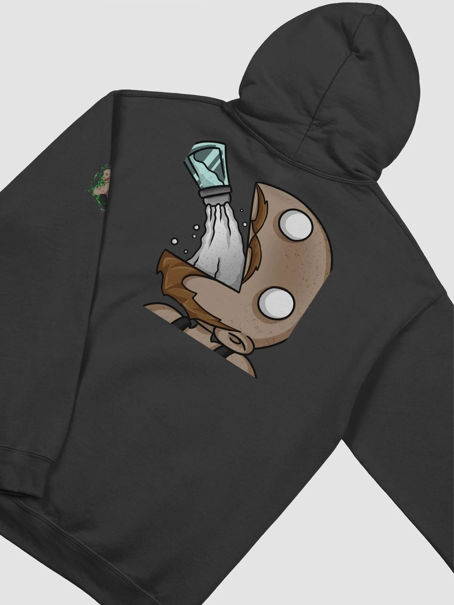 Jeks' Salty Hoodie product image (30)