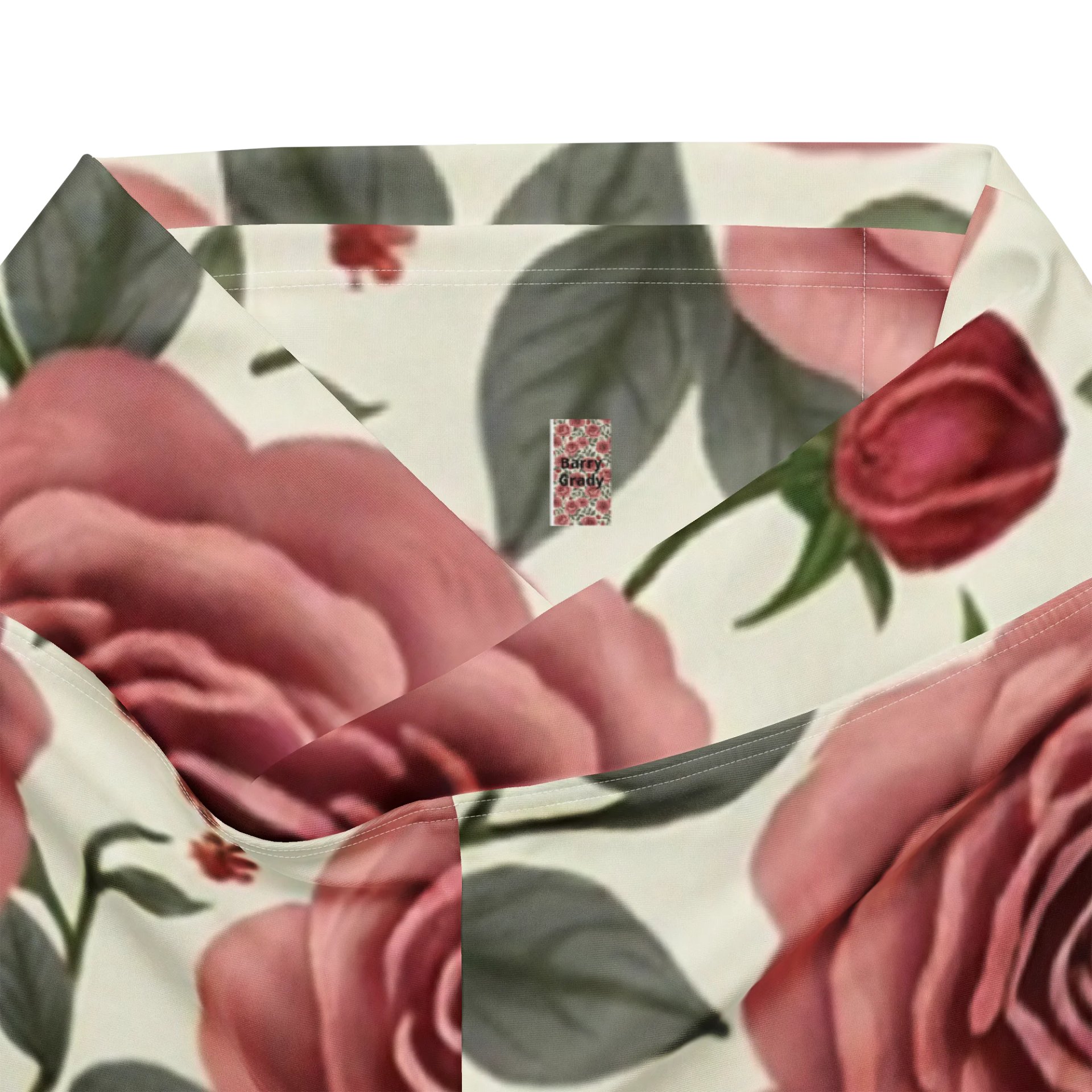 Barry Grady Red Roses All-Over Leggings product image (7)