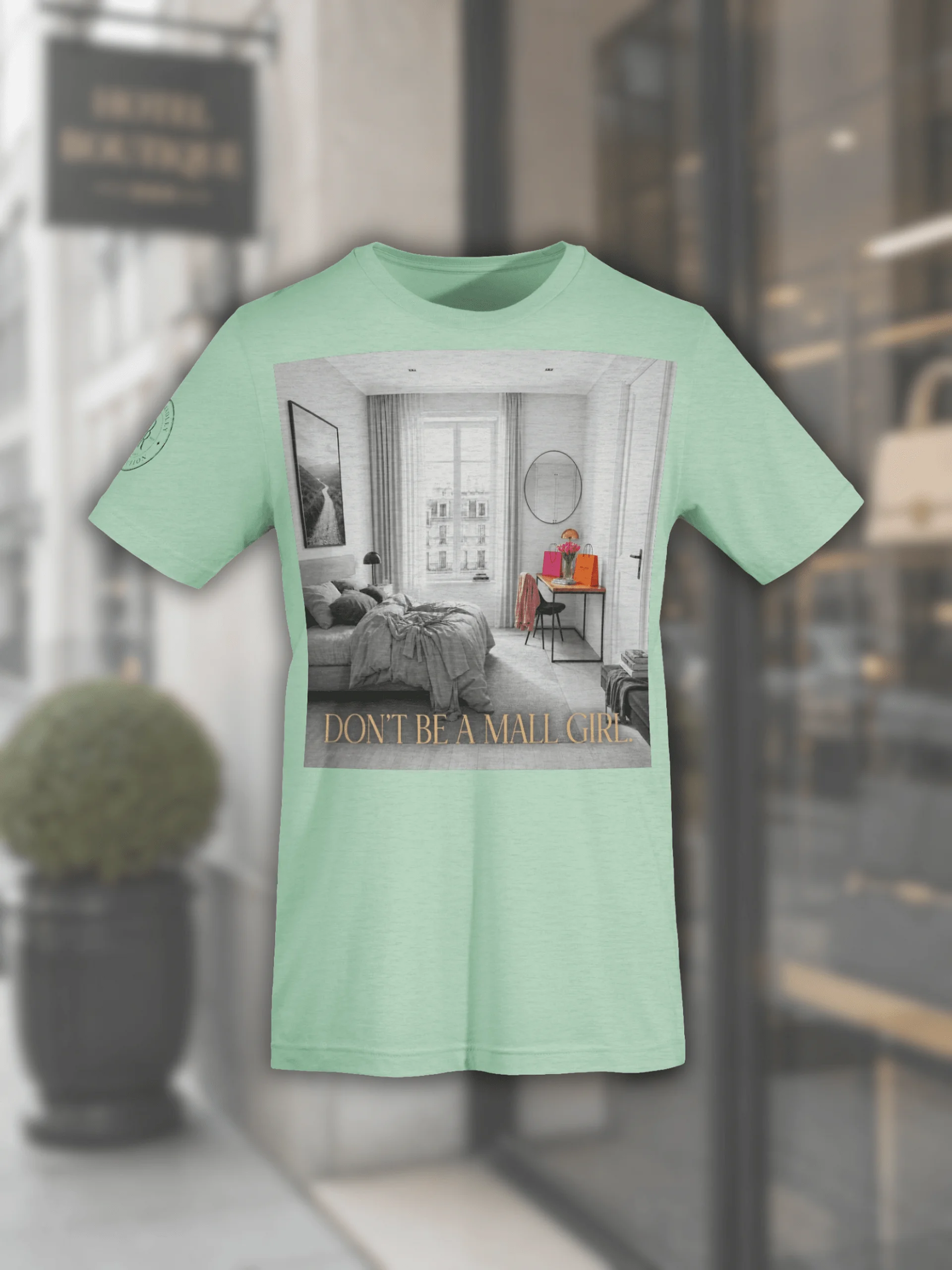 MALL - for women product image (2)