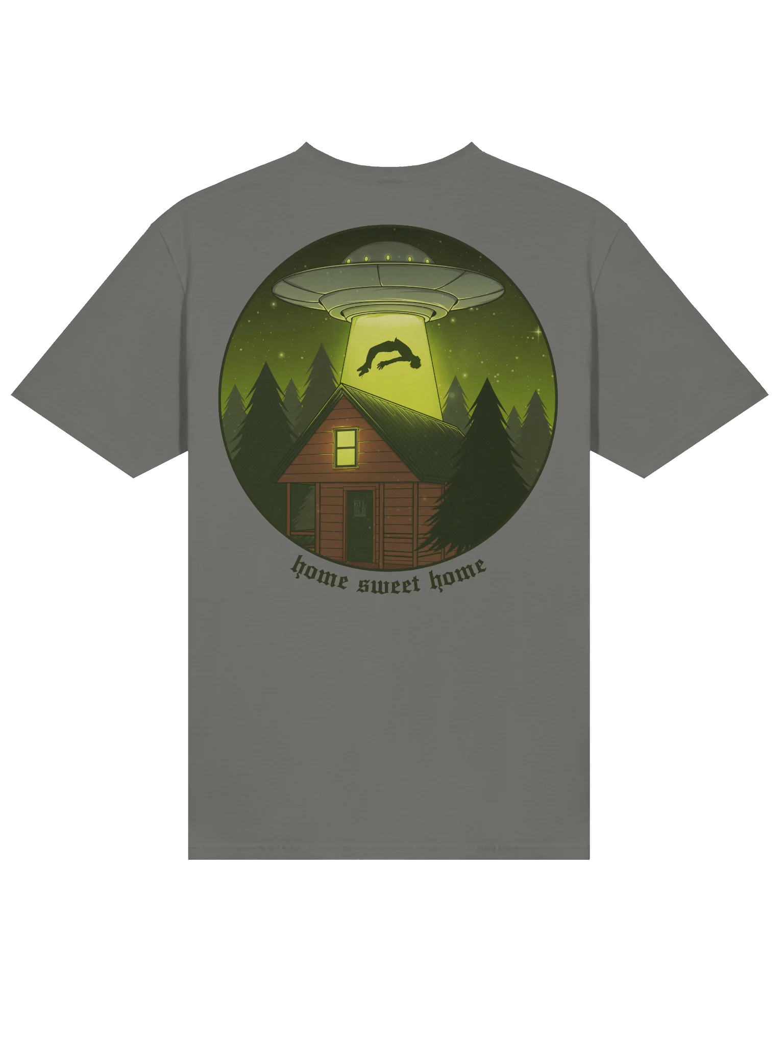 HOME SWEET HOME T SHIRT product image (4)