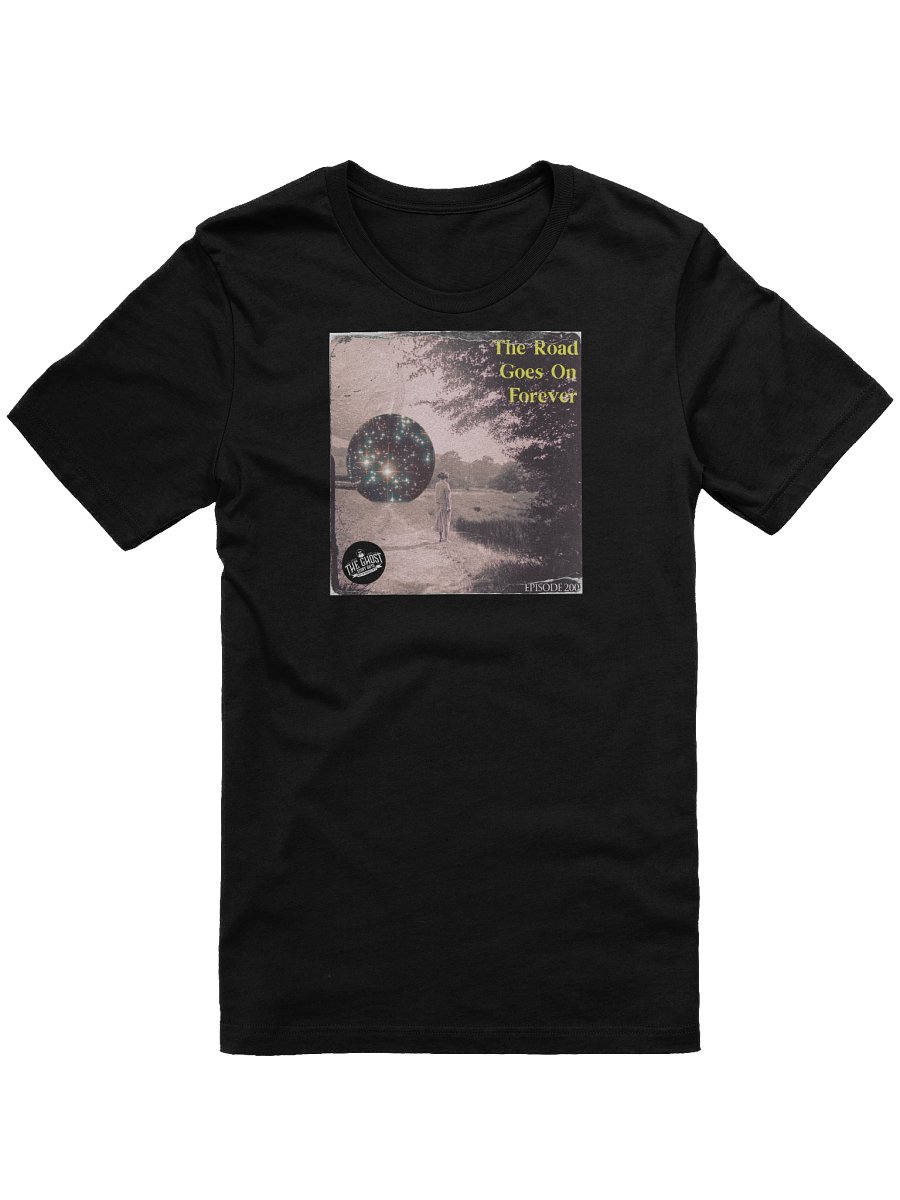 The Road Goes On Forever product image (2)