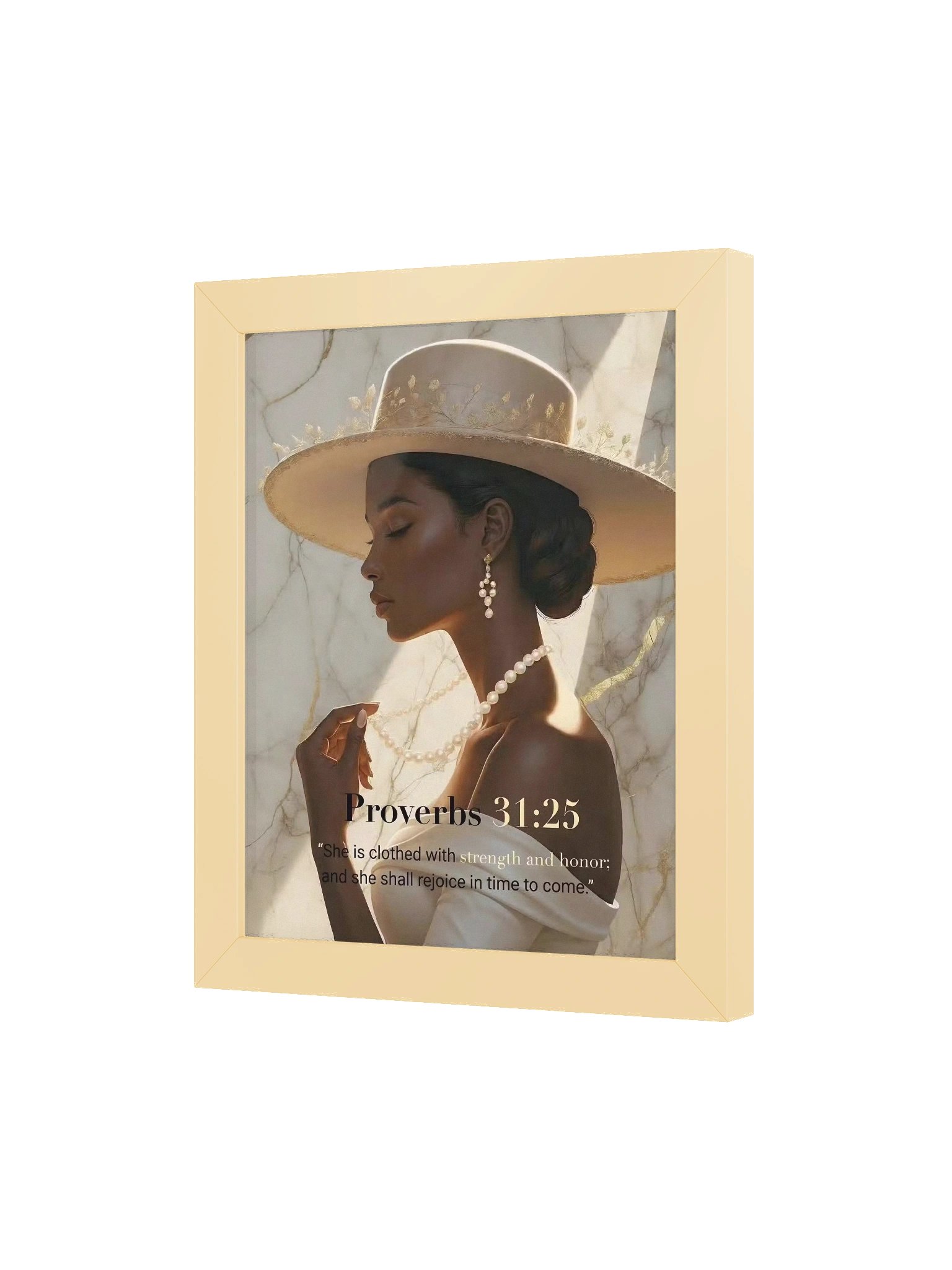 Clothed in Honor – Proverbs 31 Woman product image (32)