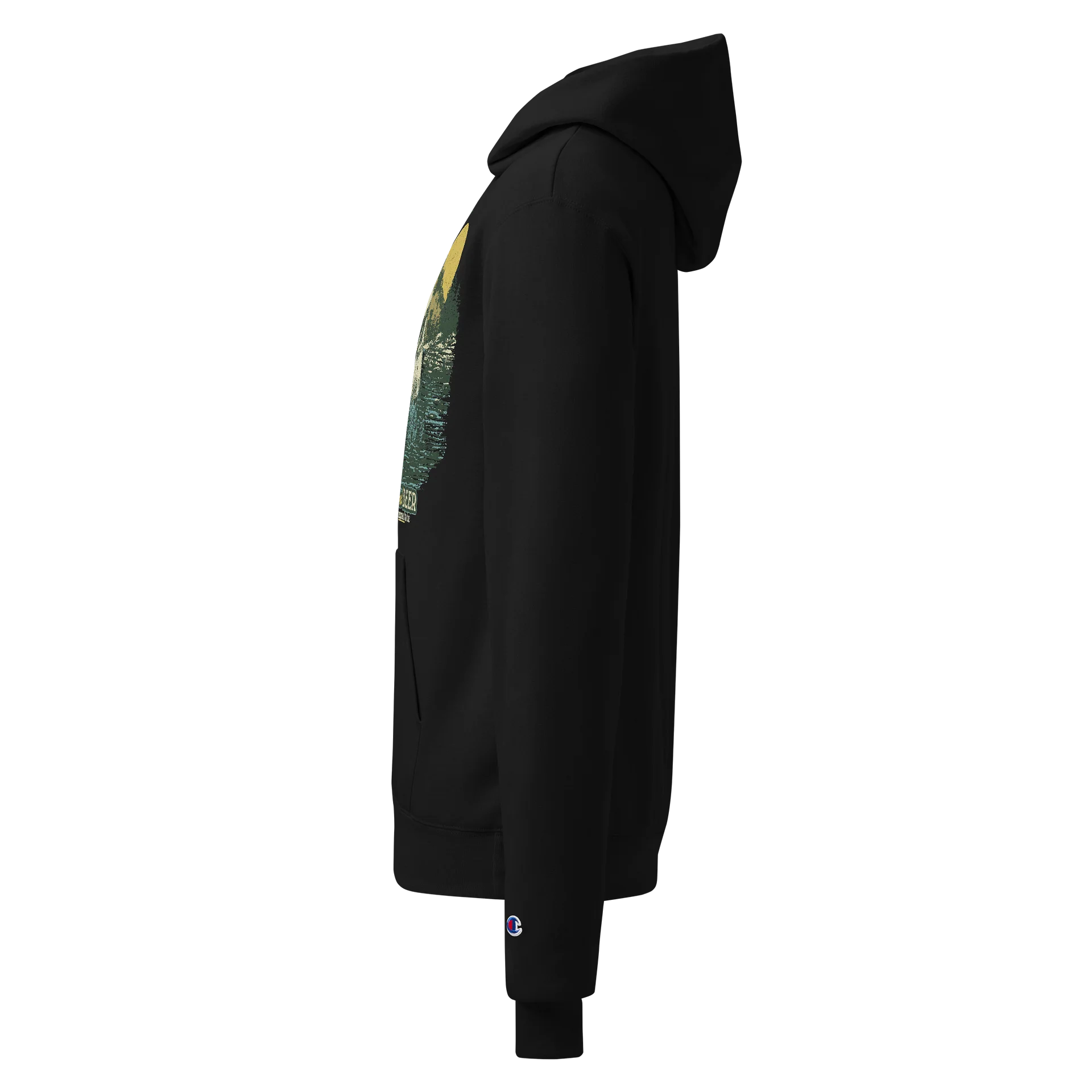 NATURE HOODIE product image (3)