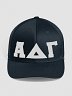Classic Lettered Hat