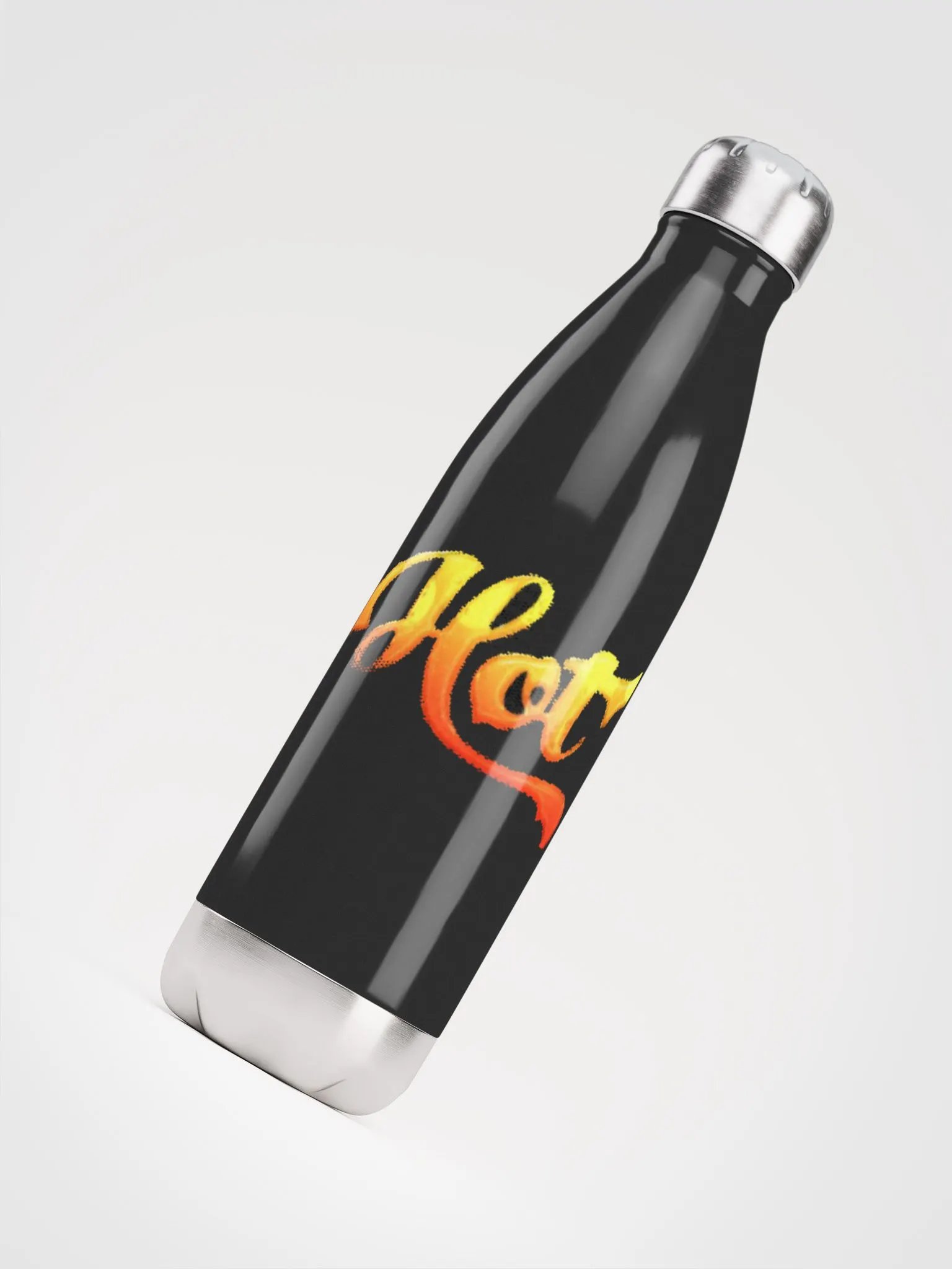 Hot stainless steal bottle product image (7)