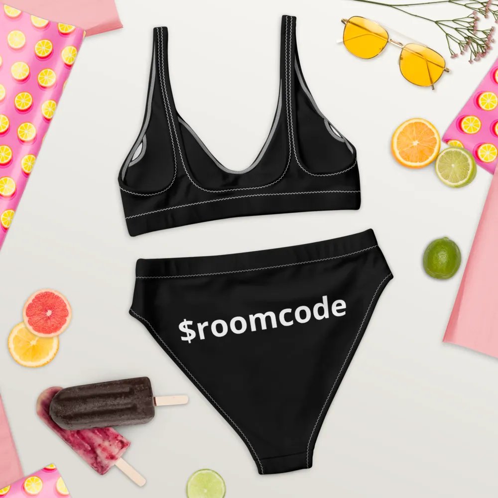 $roomcode bikini... product image (9)