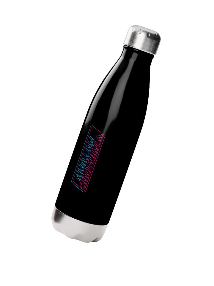 Vinewood Motors Bottle product image (2)
