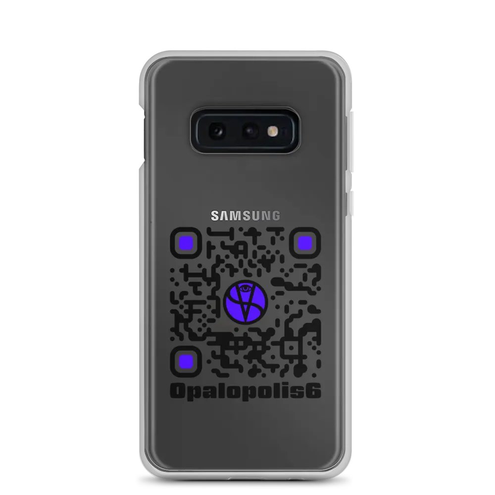 O.P. Spirit | Samsung® Case product image (7)