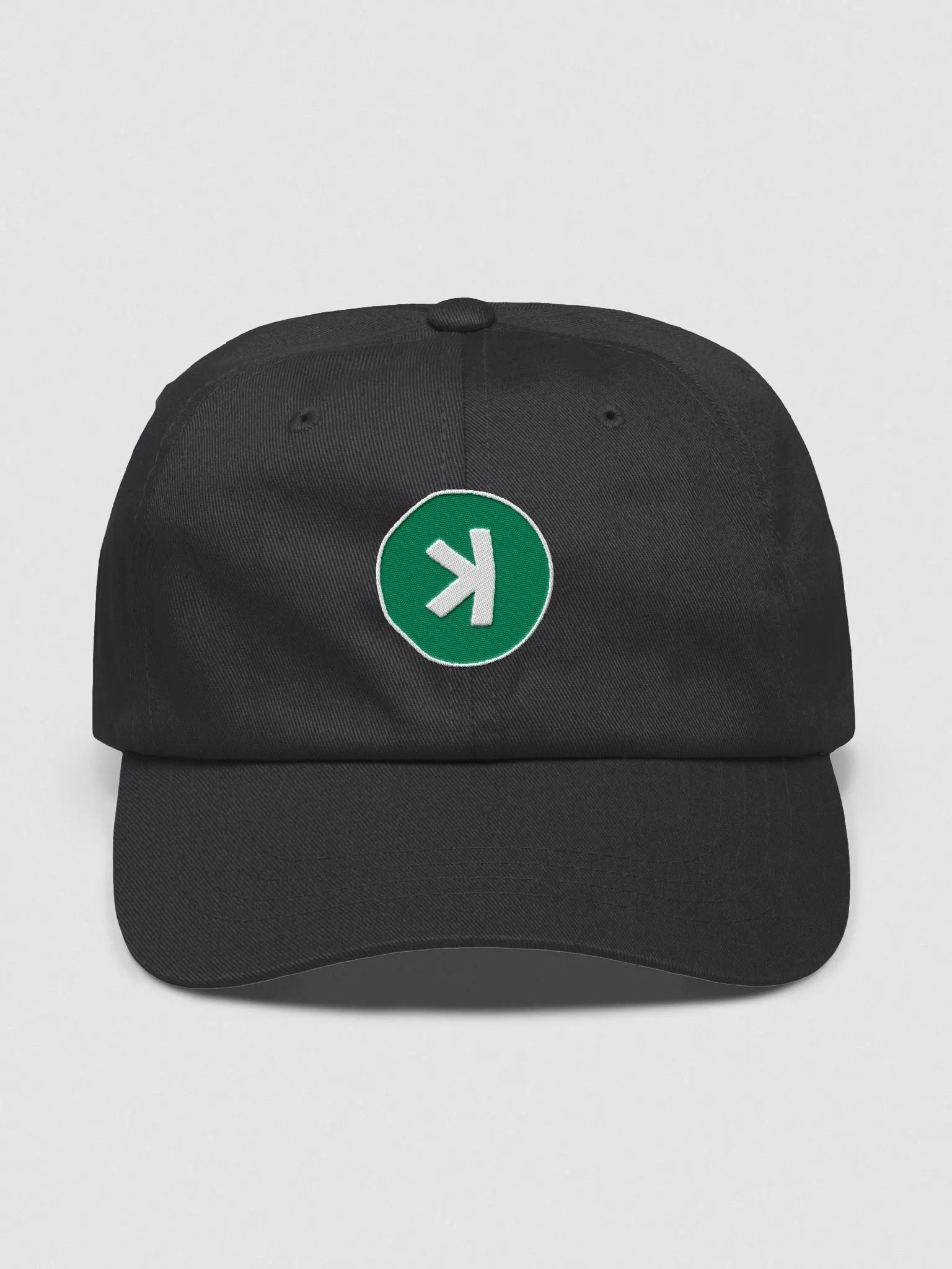 KASPA Hat product image (1)