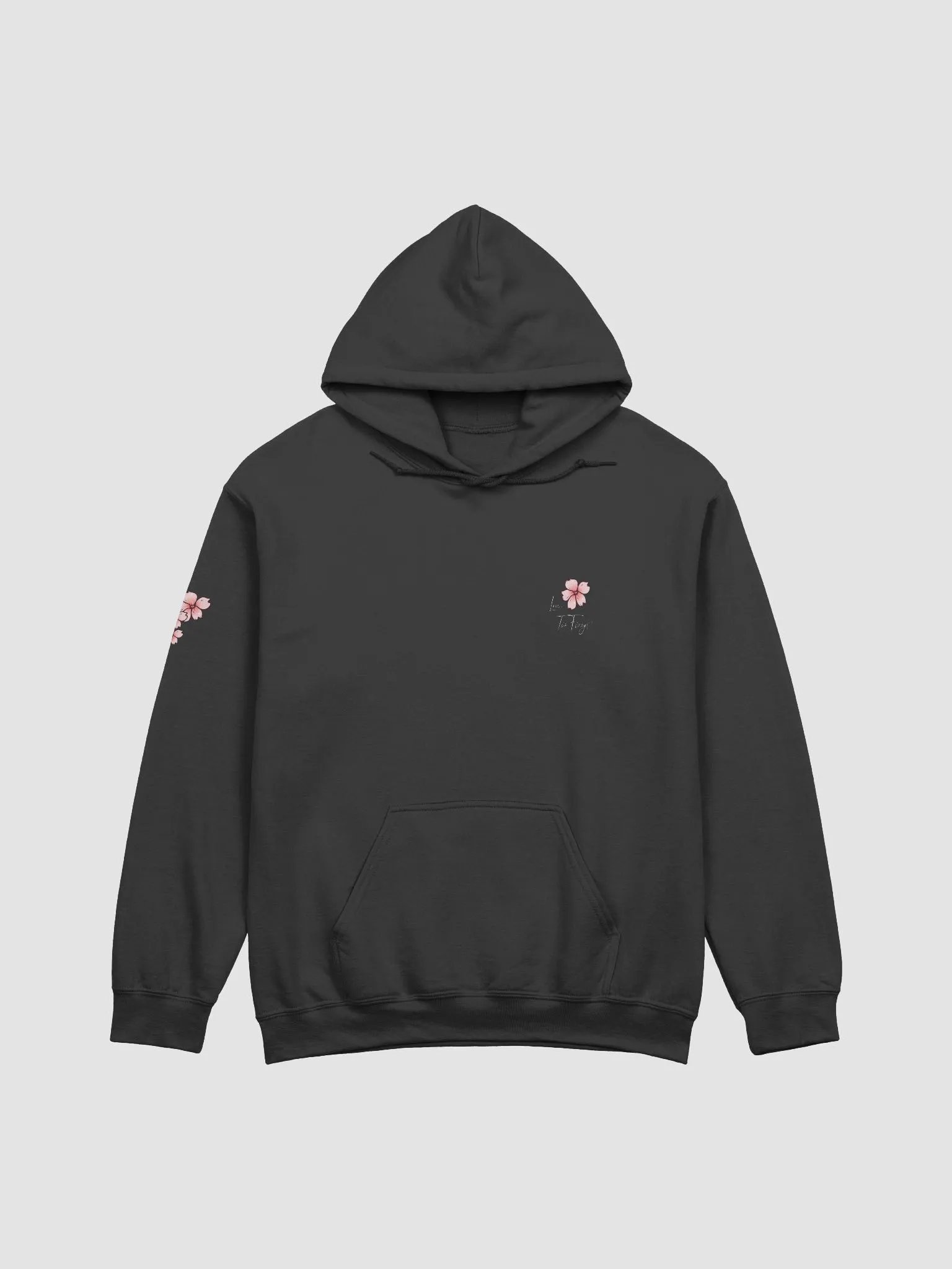 Boba Hoodie product image (2)
