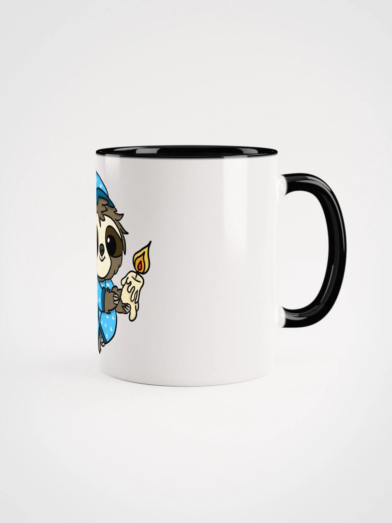 Night - Coloured Mug product image (2)