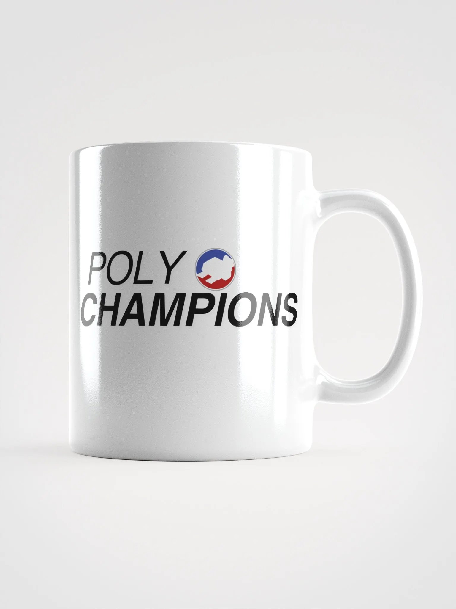 PolyChampions Mug product image (3)