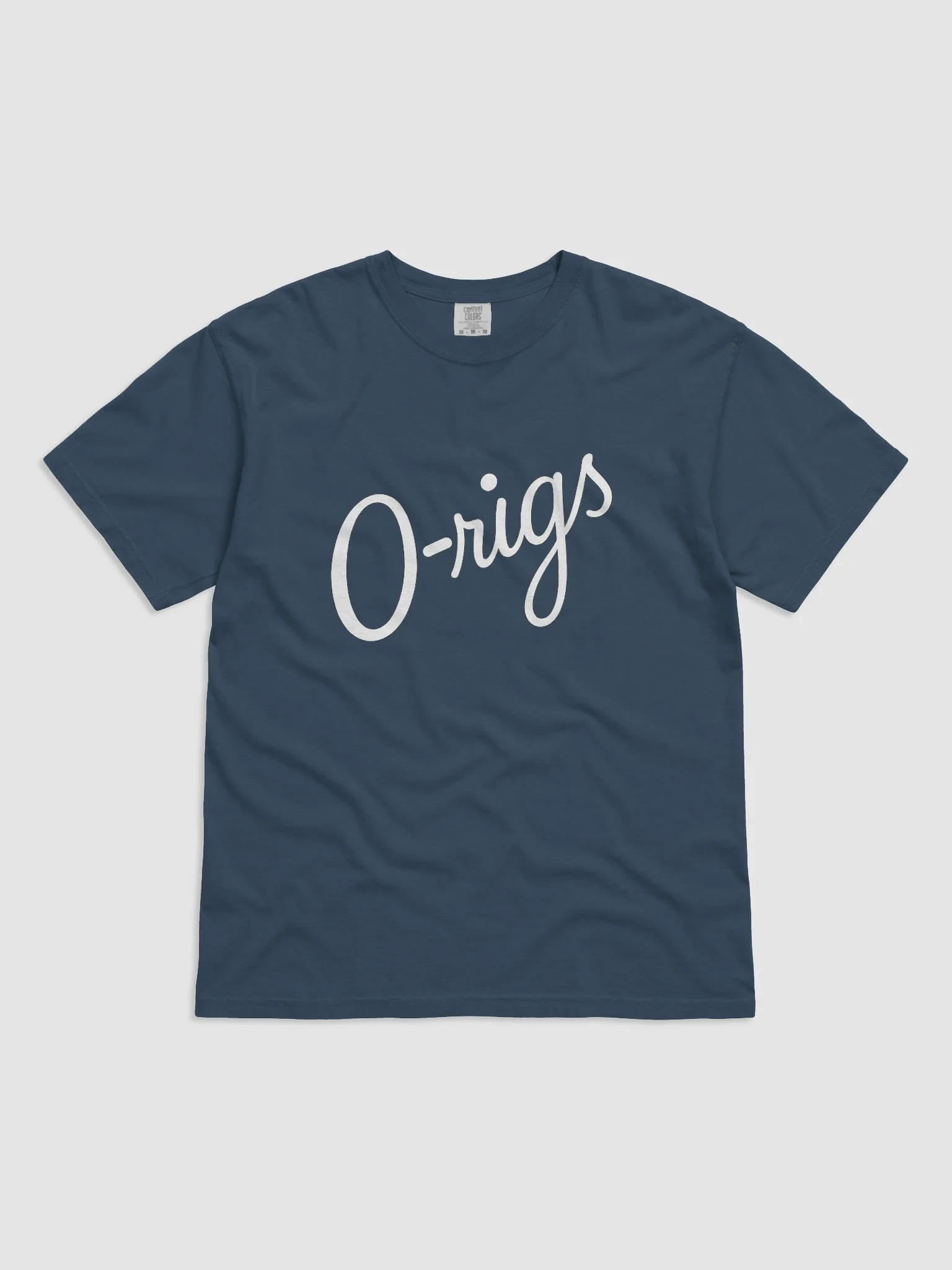 O-rigs 1st Edition T-Shirt product image (6)