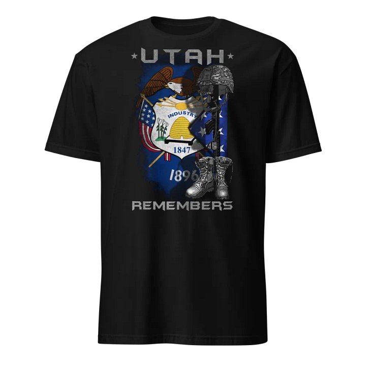 Utah Remembers product image (1)