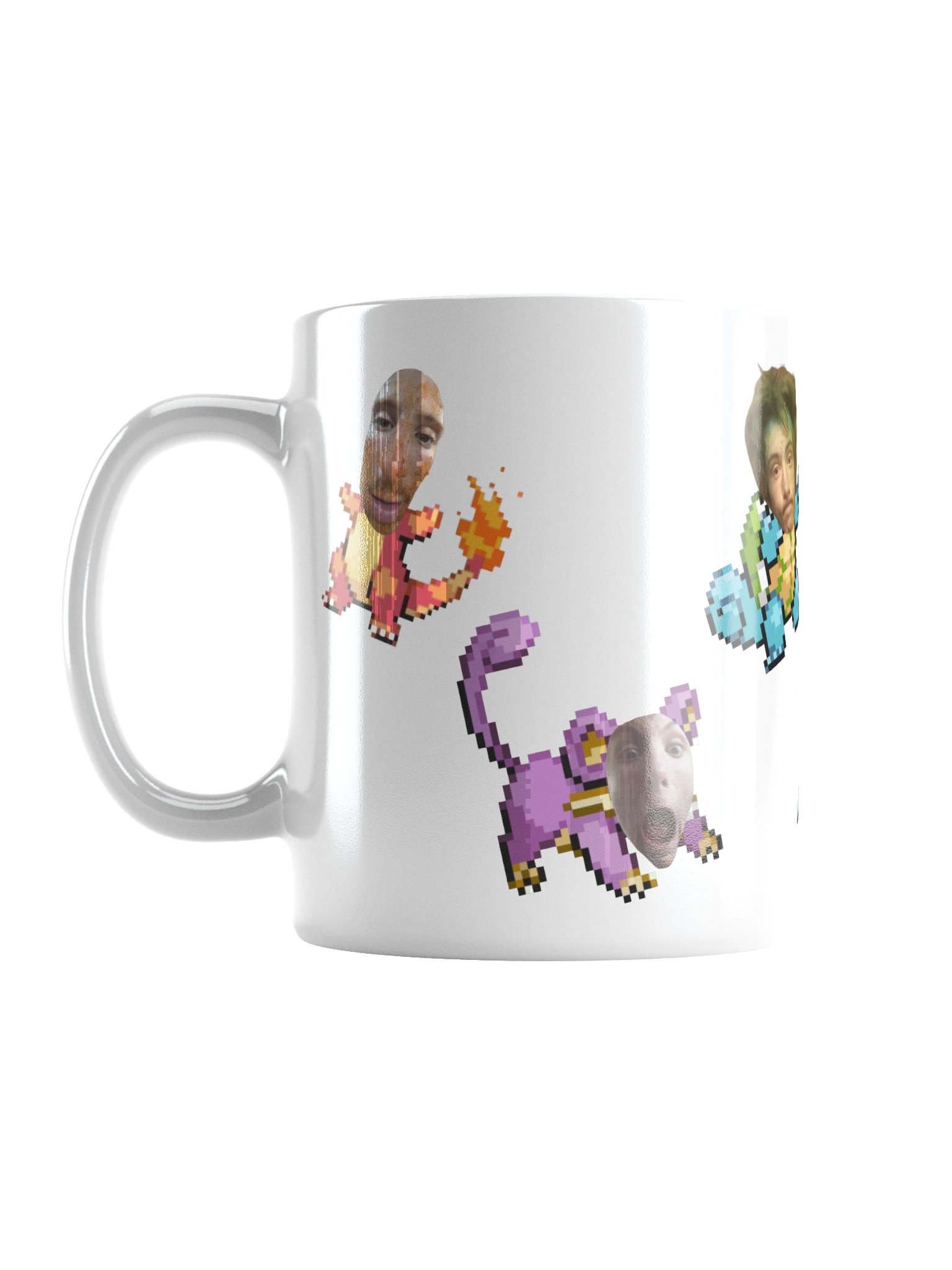 beschémon coffee mug product image (1)