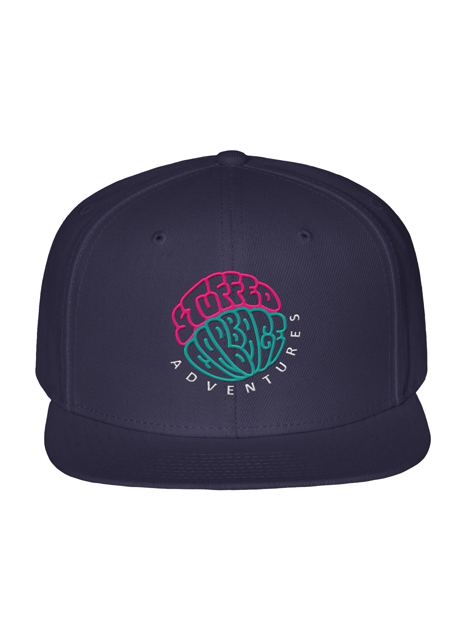 Stuffed Cabbage Adventures Cap product image (1)