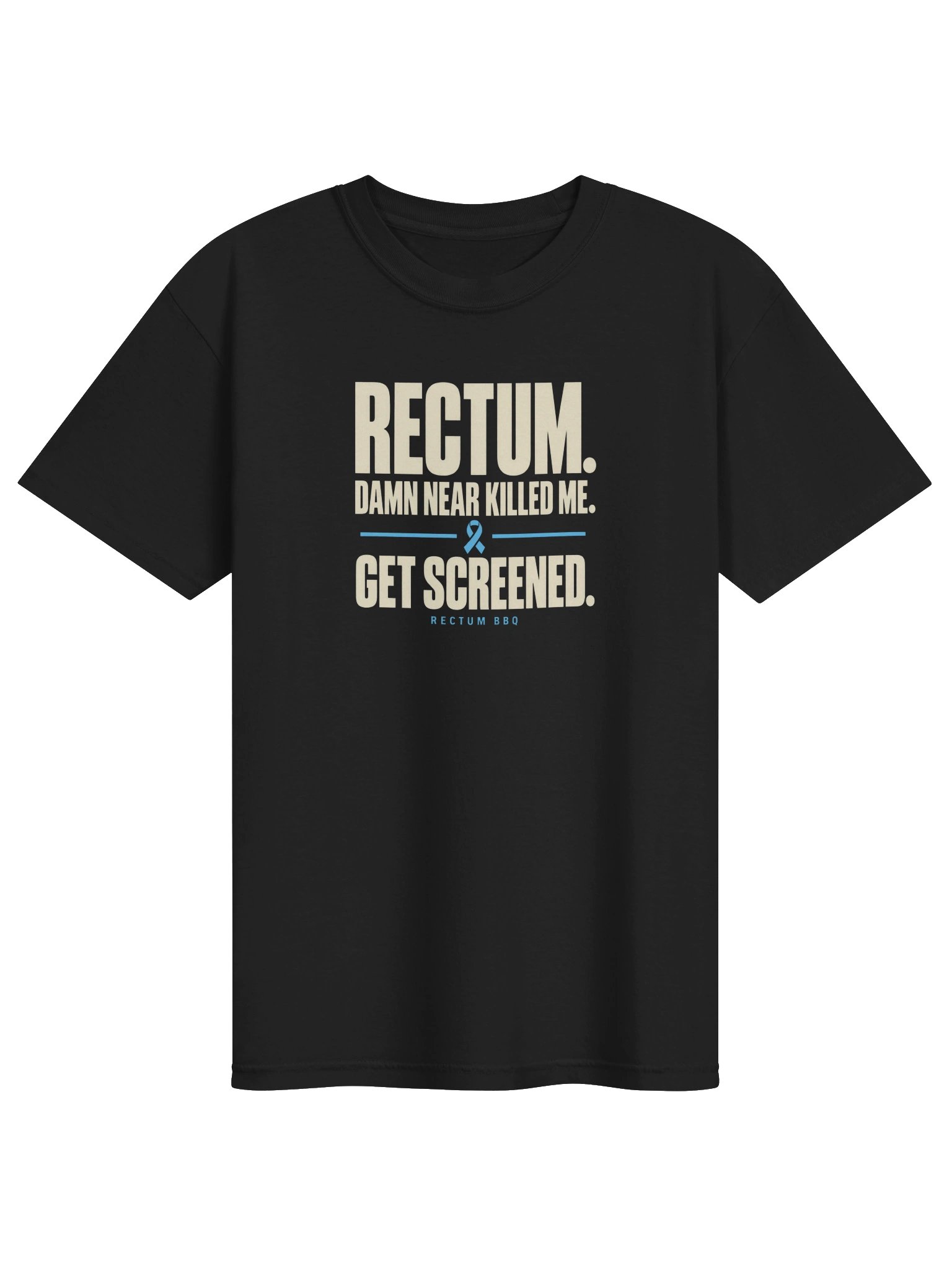 Rectum. Damn Near Killed Me product image (1)