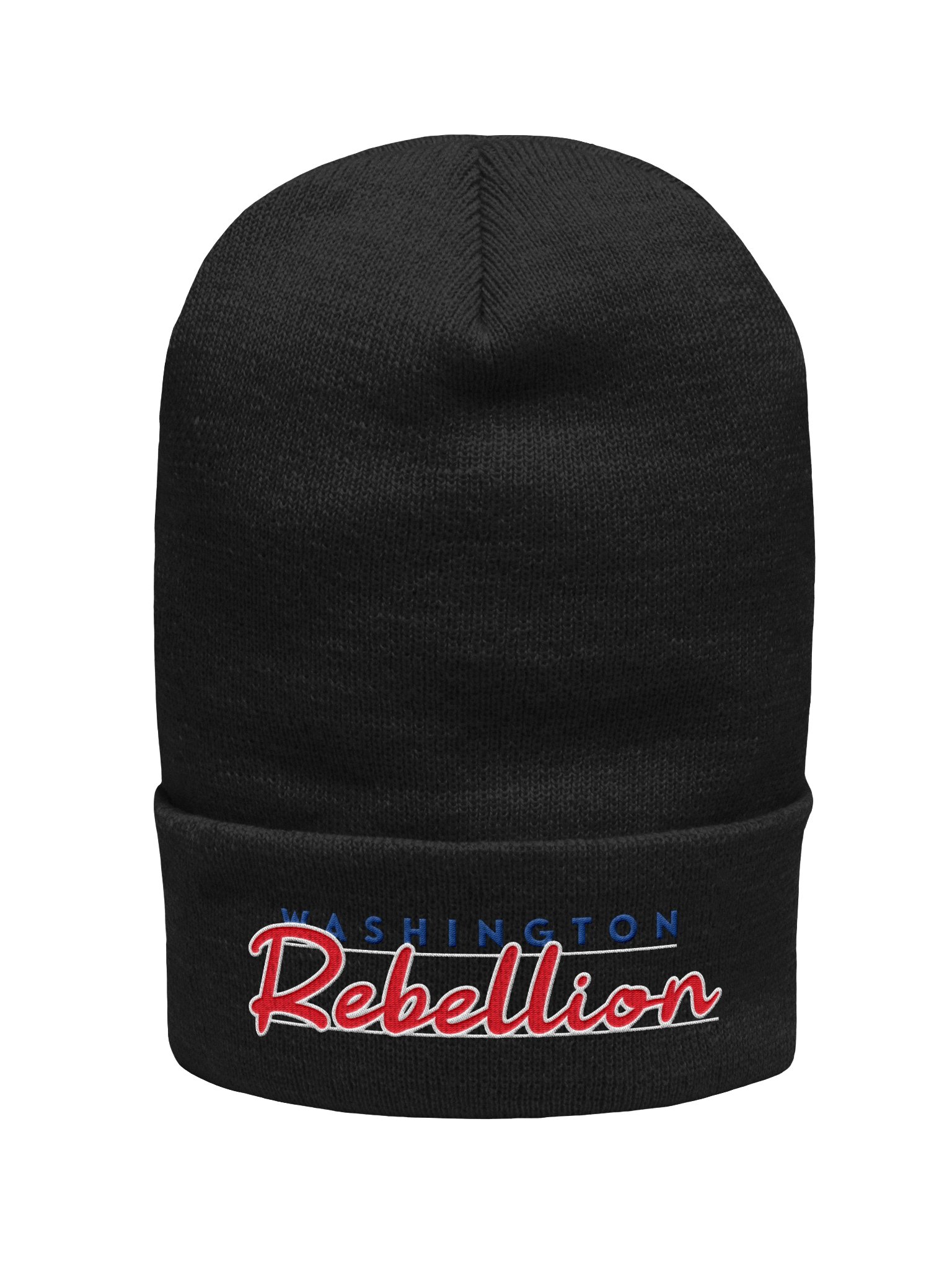Washington Rebellion Beanie product image (1)