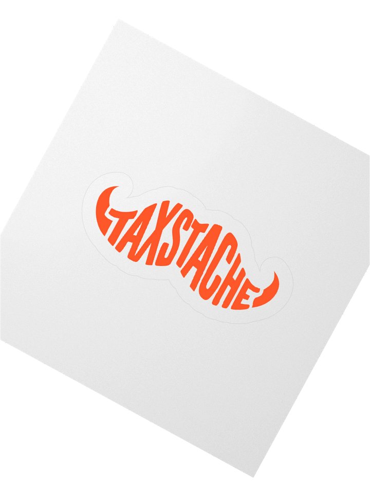 The High-Stakes Sticker product image (2)