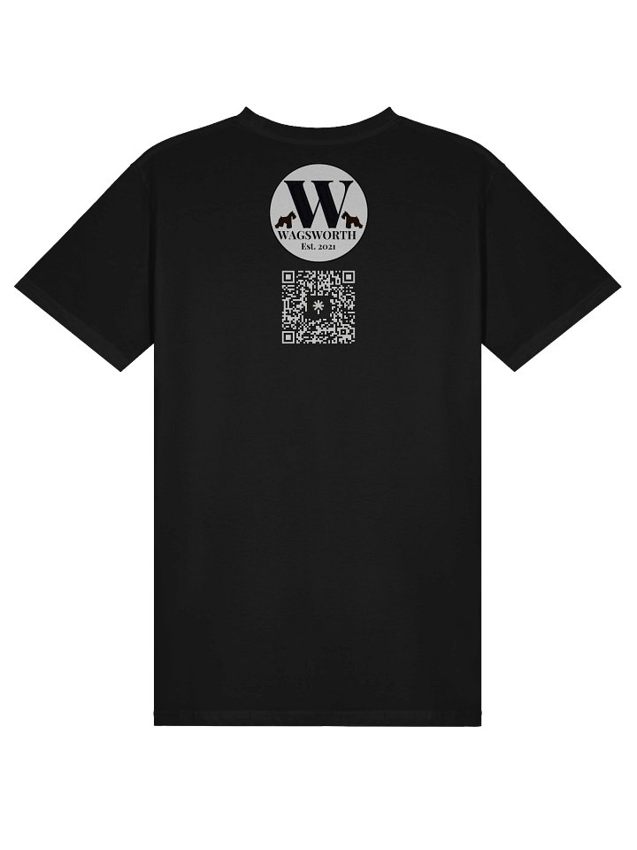 Schnauzer Things tee product image (3)