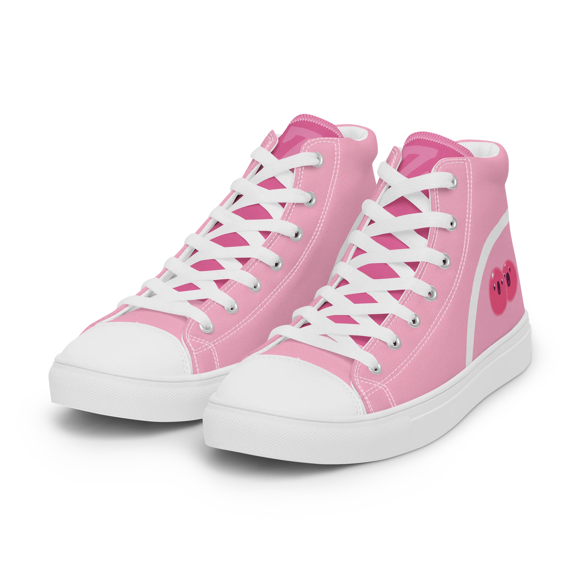 Bea Style Women's High Tops product image (6)