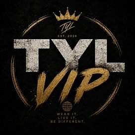 TYL VIP tier thumbnail