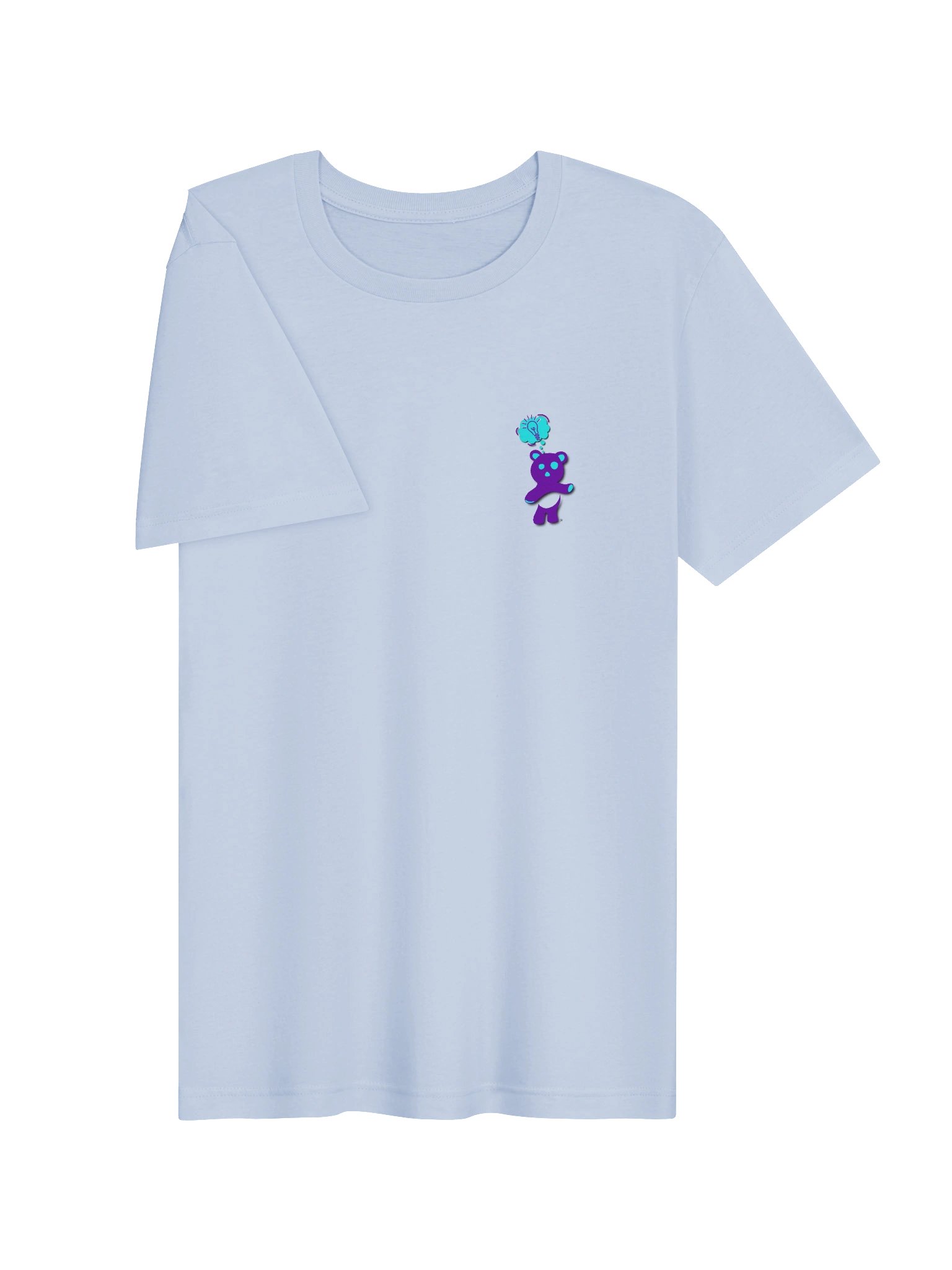 BehrBrained Daily Scan T-Shirt product image (9)