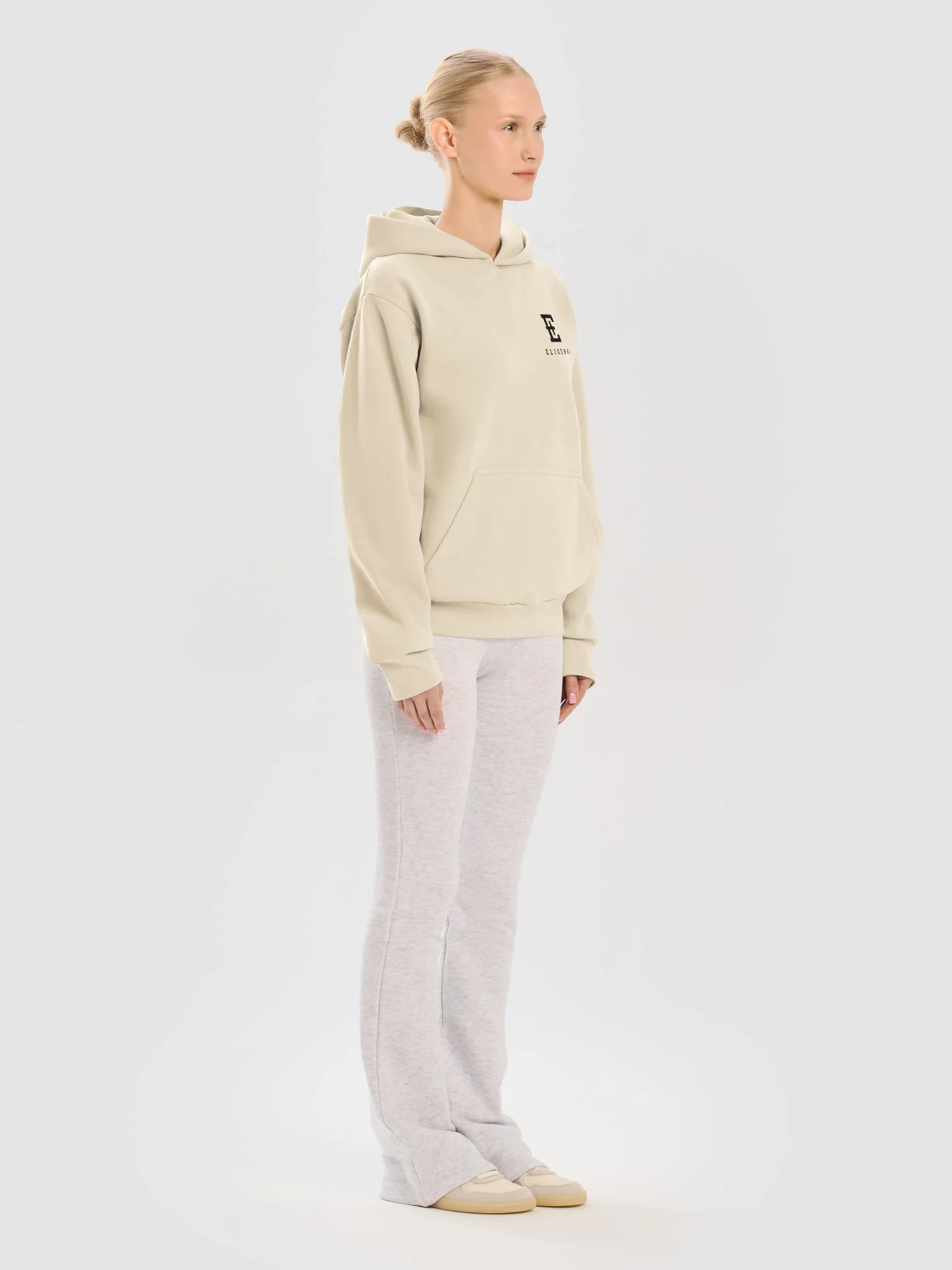 Elioenai "FAITH ALONE" Hoodie product image (23)