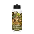 Beet It! Harvest Time Stainless Steel Bottle