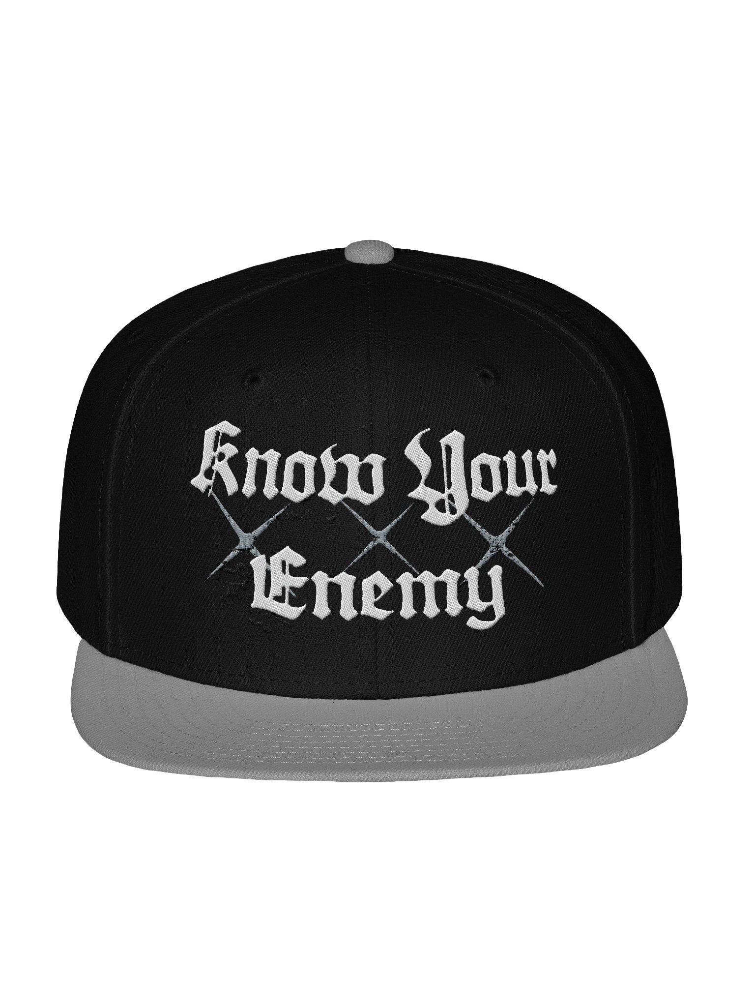 Know your Enemy Flat Peak product image (9)