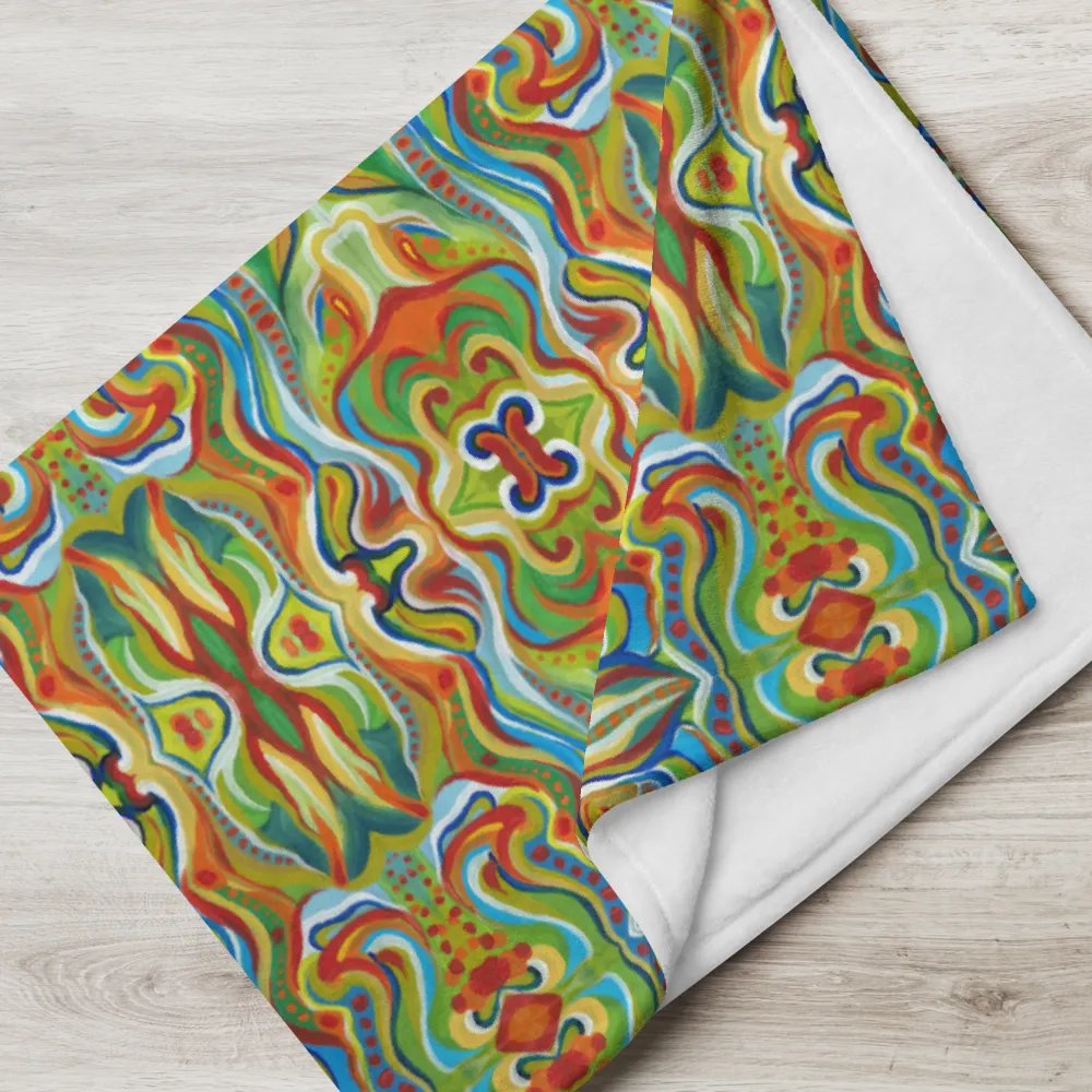 FLOW - BLANKET product image (5)