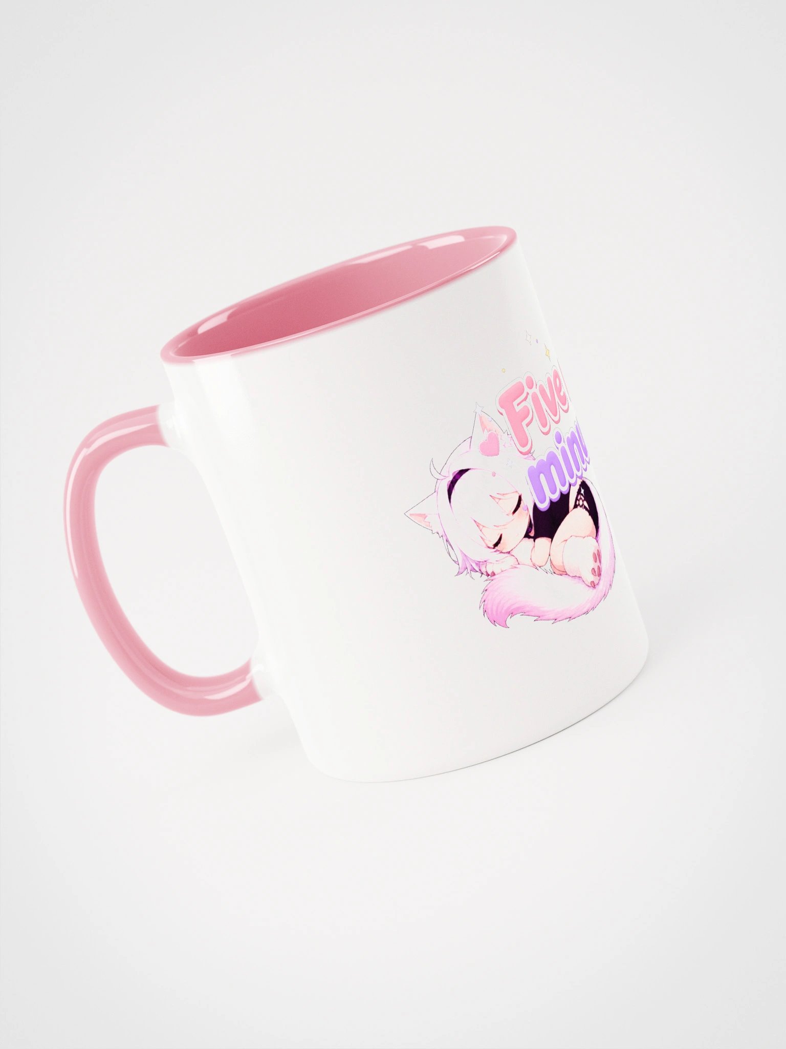 5 more Minutes product image (2)