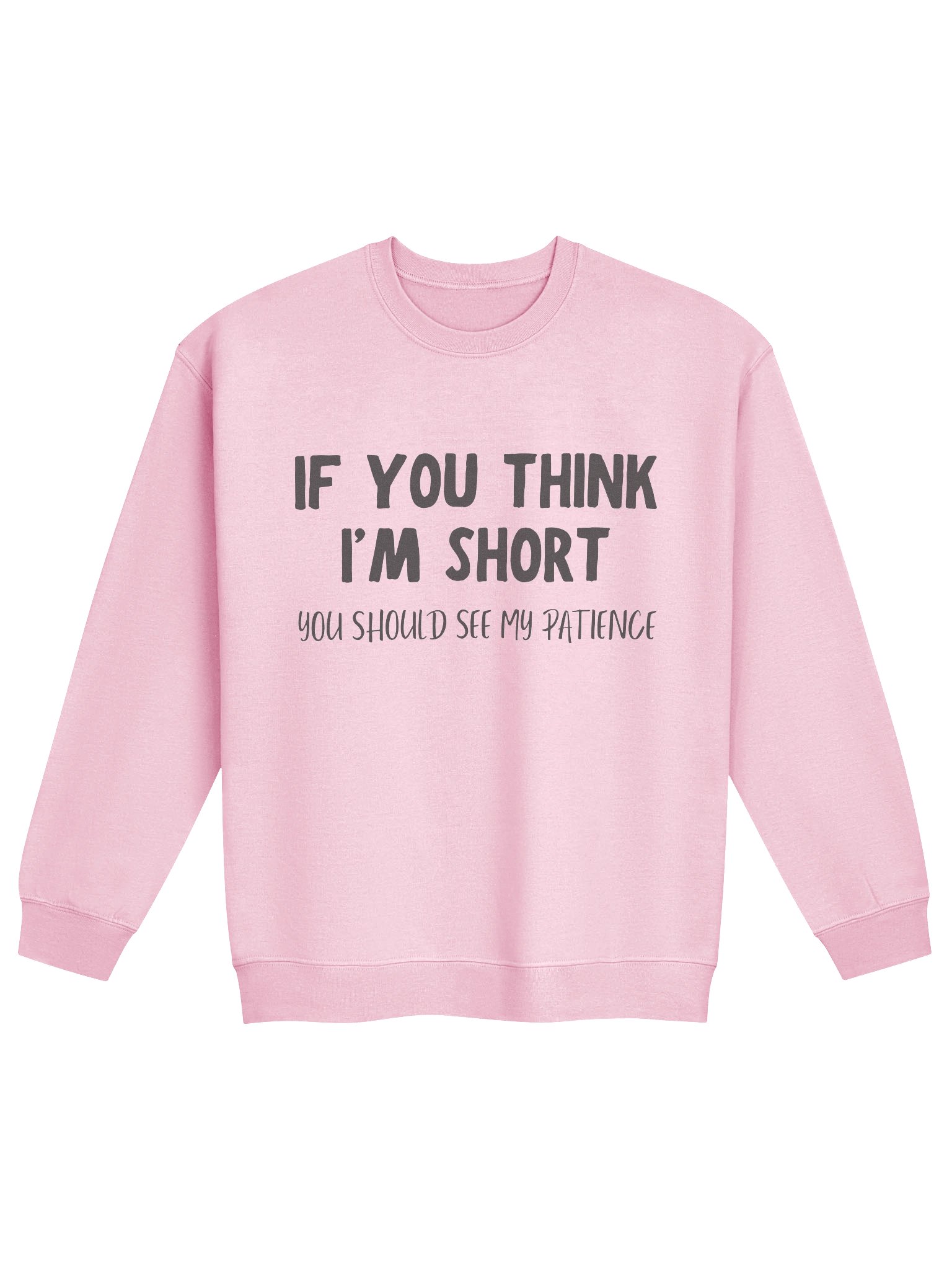 Women's Funny Sweatshirt product image (1)