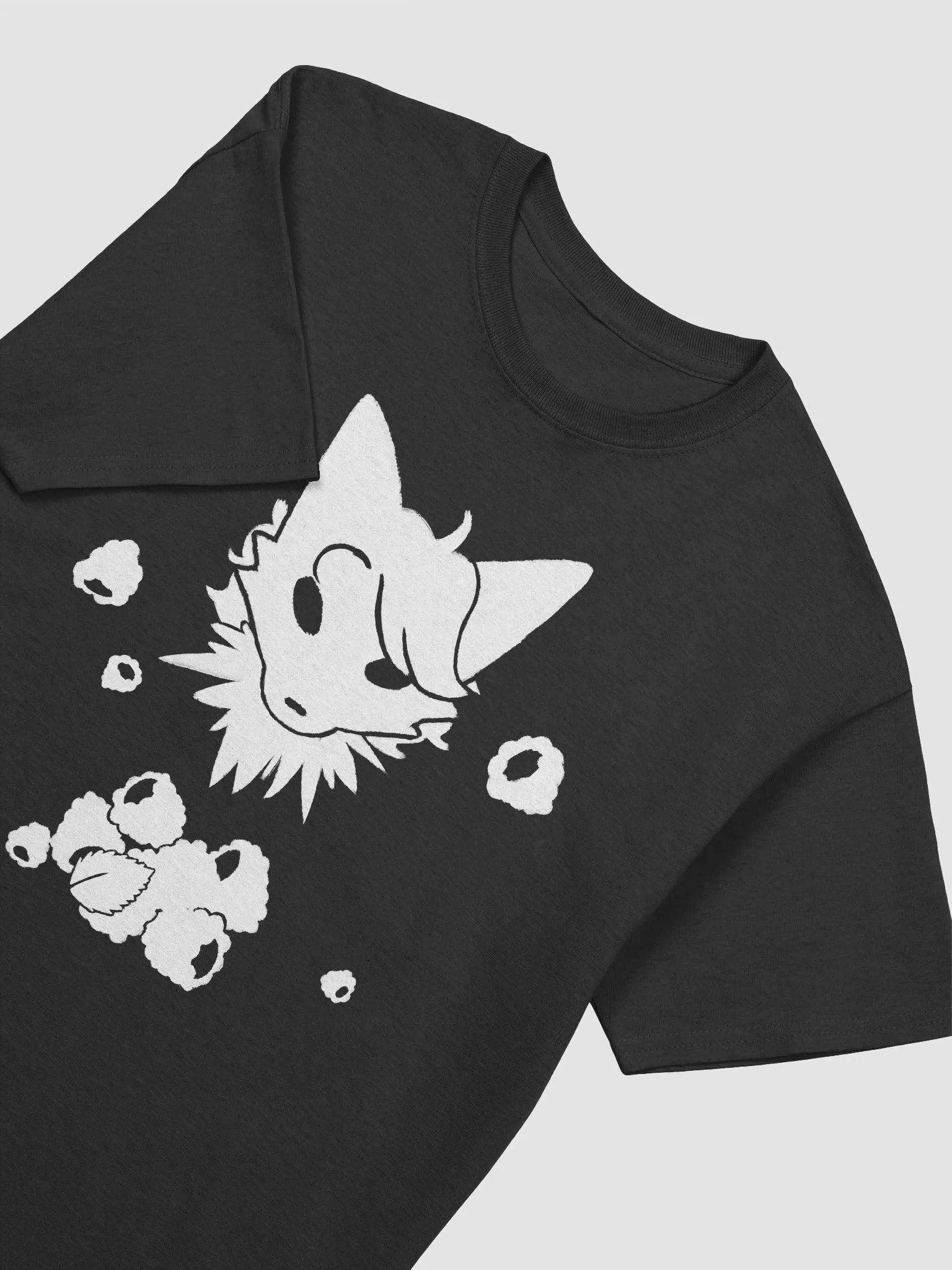 Breakfast Angel - TShirt product image (3)