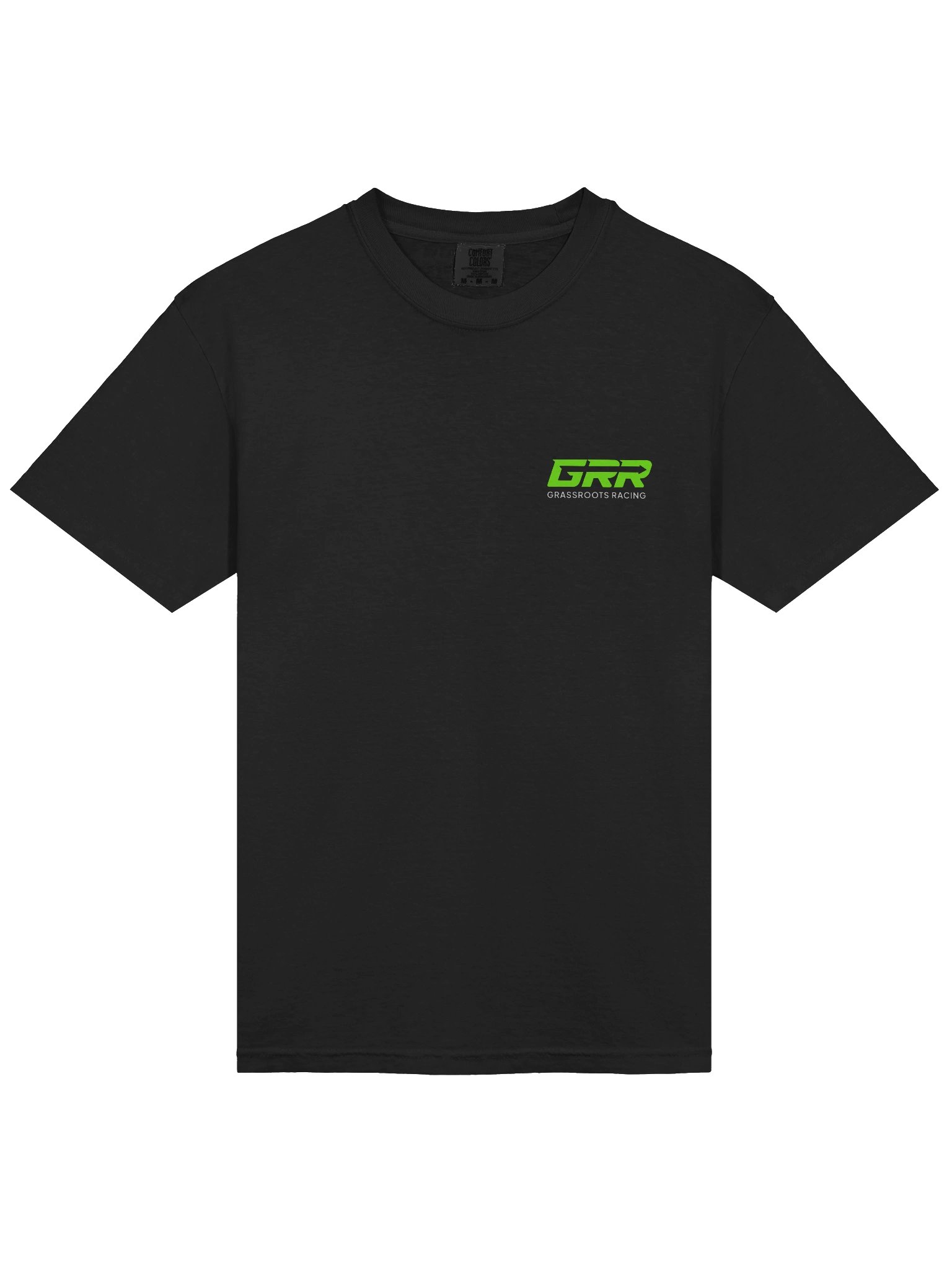 GRR Pocket Logo T-Shirt product image (3)