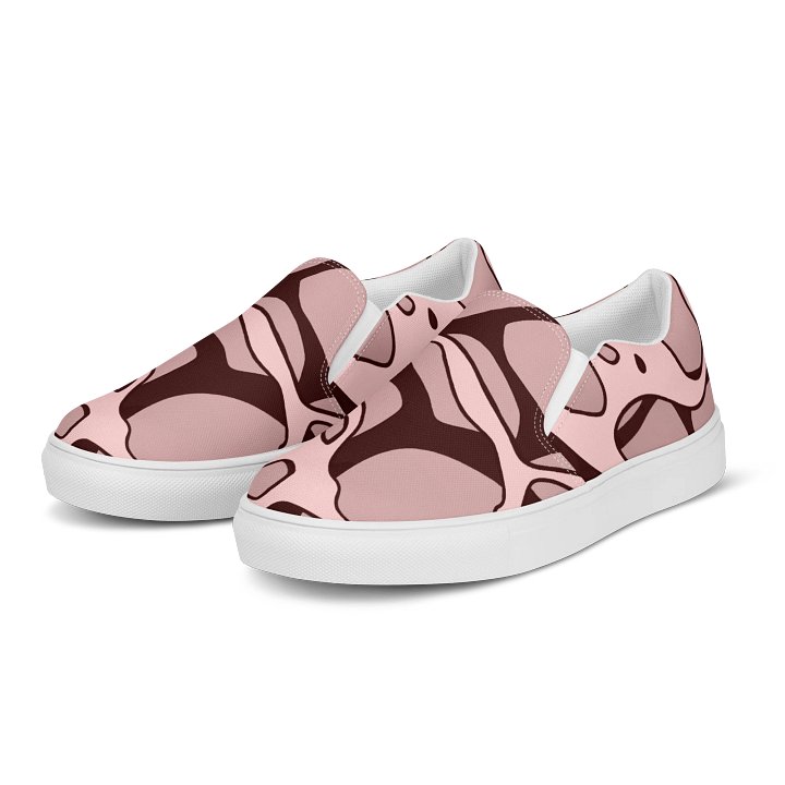 Fluid Fusion Women's Slip-On Shoes product image (1)