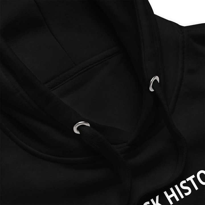 Black History Is American History Hoodie product image (2)