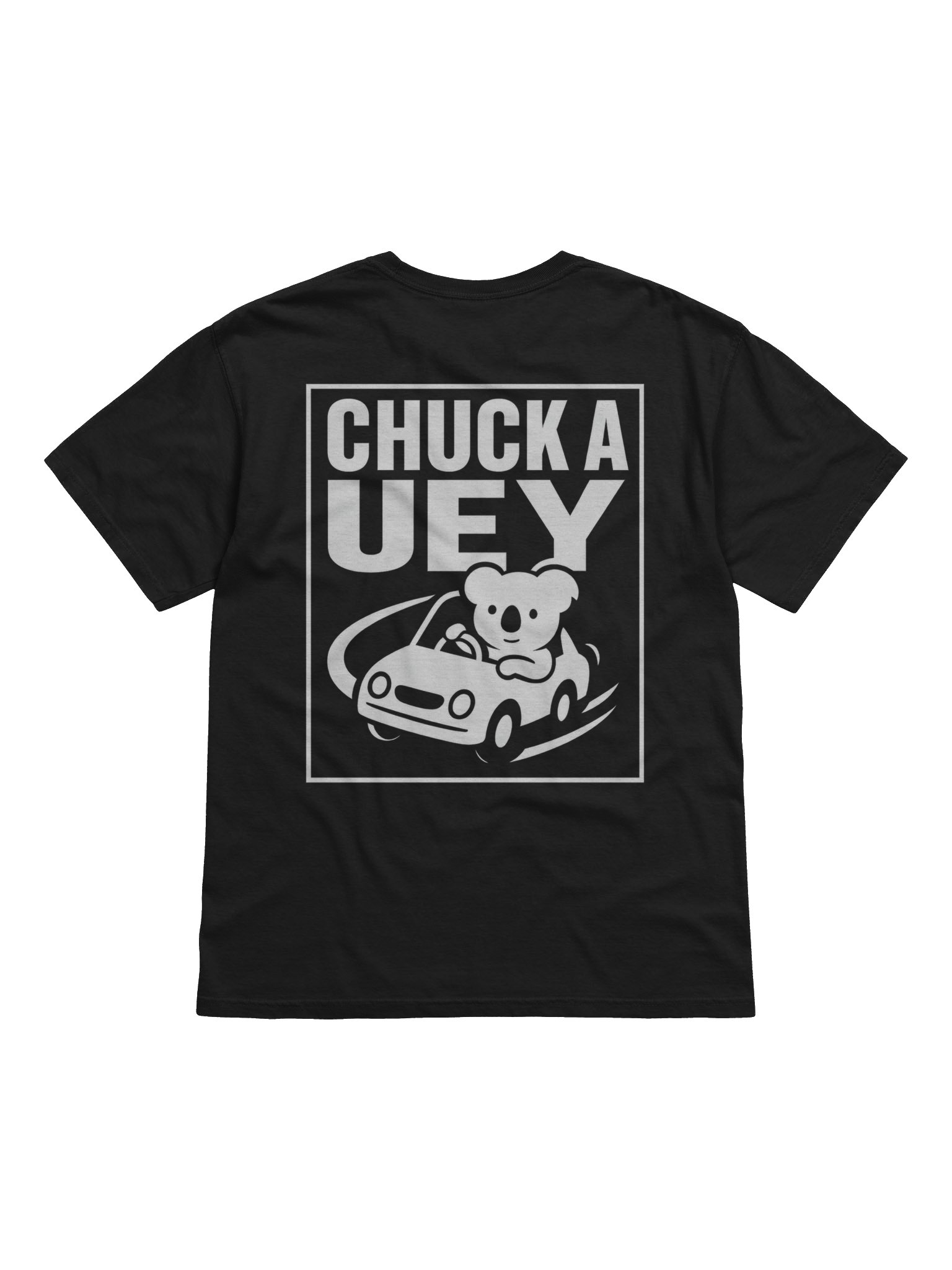 CHUCK A UEY (TEE) product image (1)