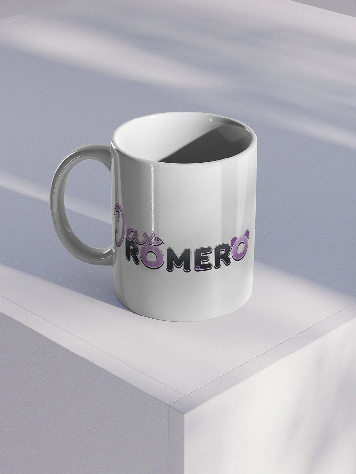 Logo Mug product image (1)