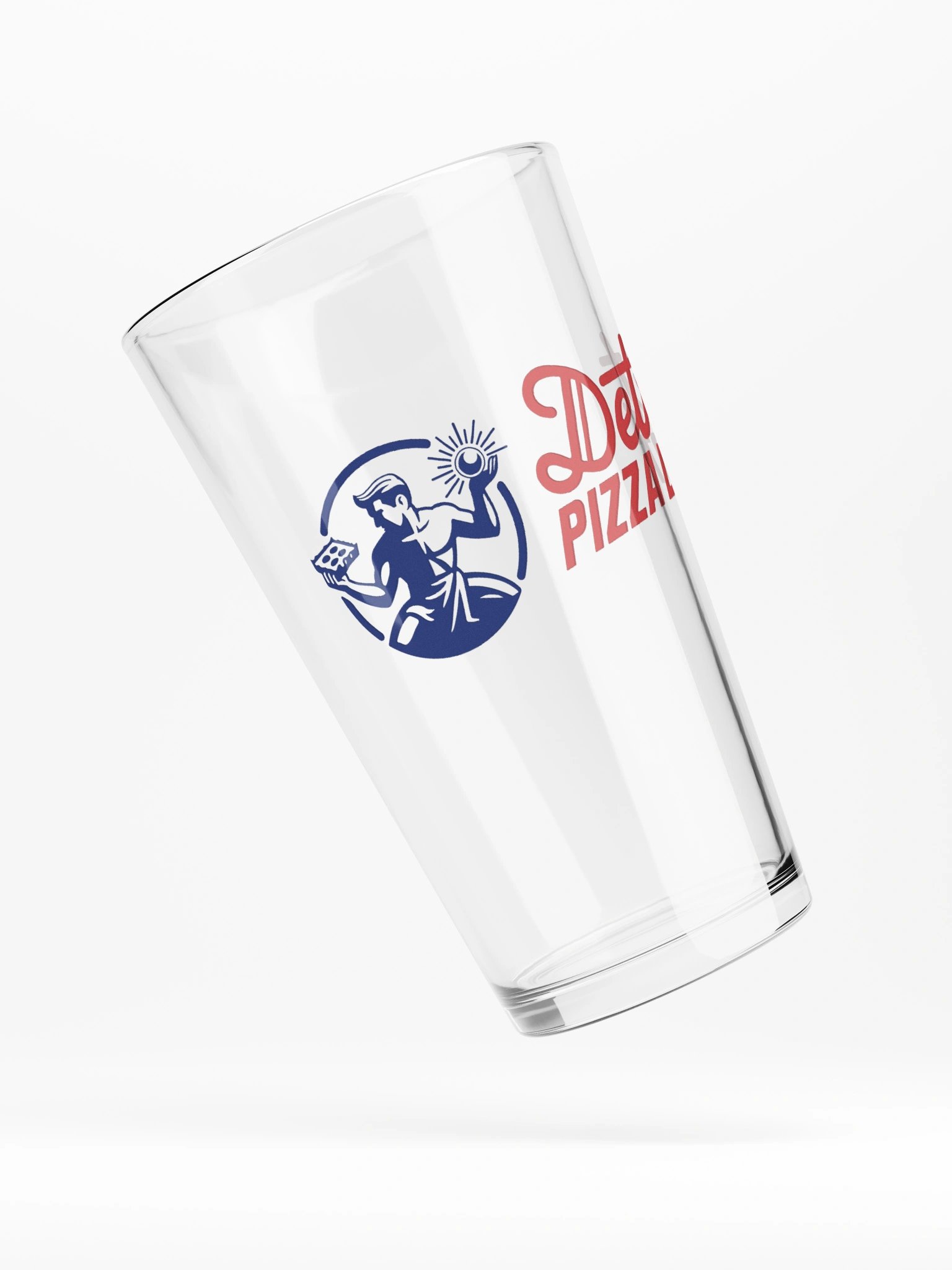 Pint Glass product image (4)