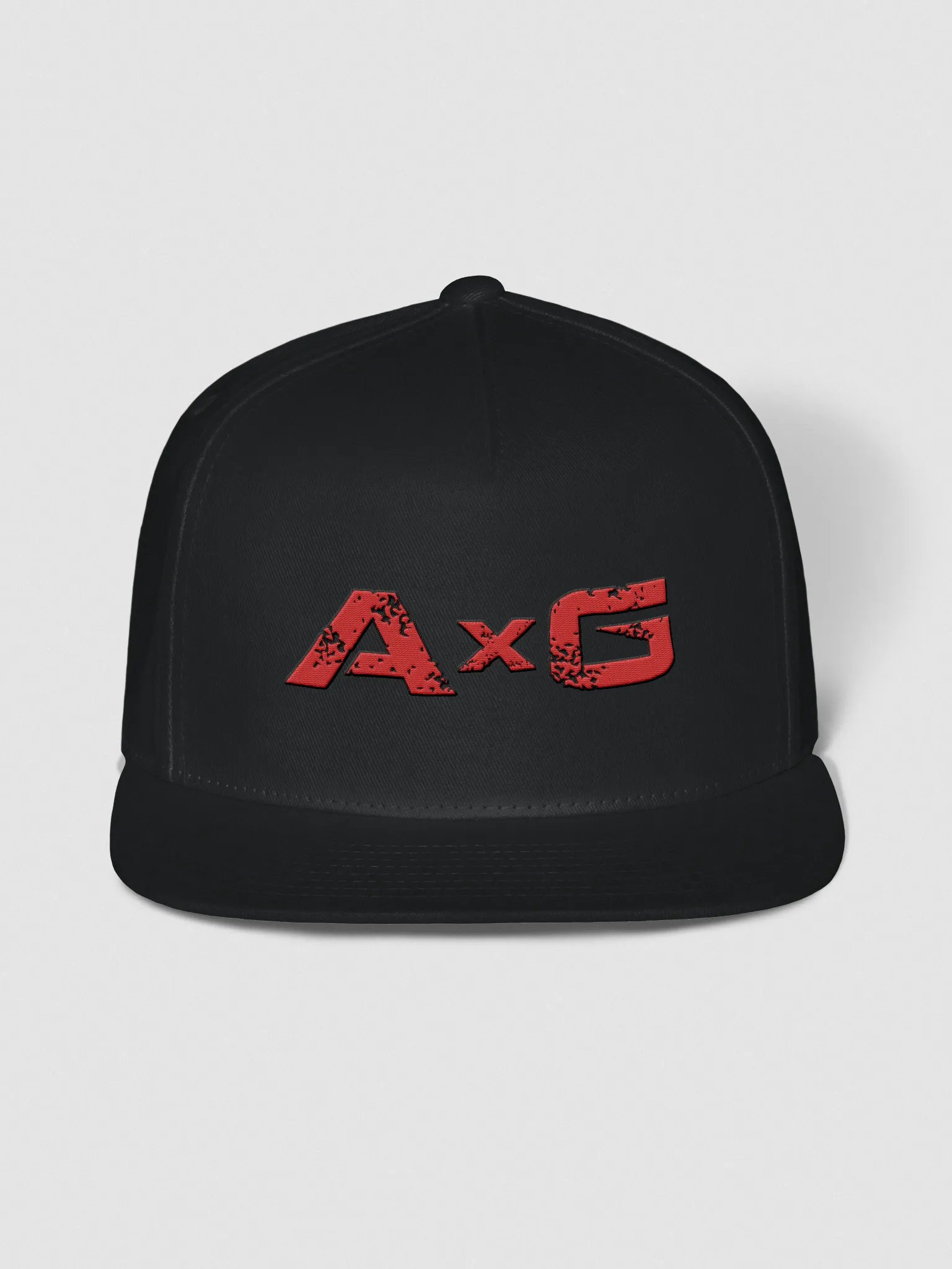 AxG Snapback Cap product image (1)