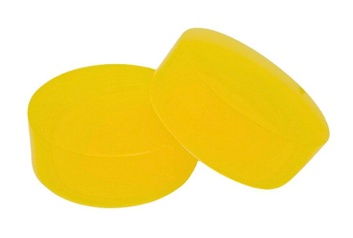 Monk | Mango Coconut Soap product image (1)