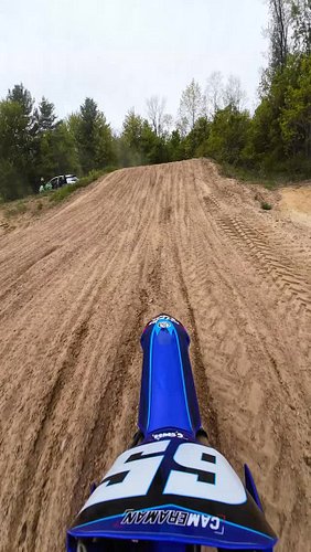 Another good weekend of riding in the books 😎
