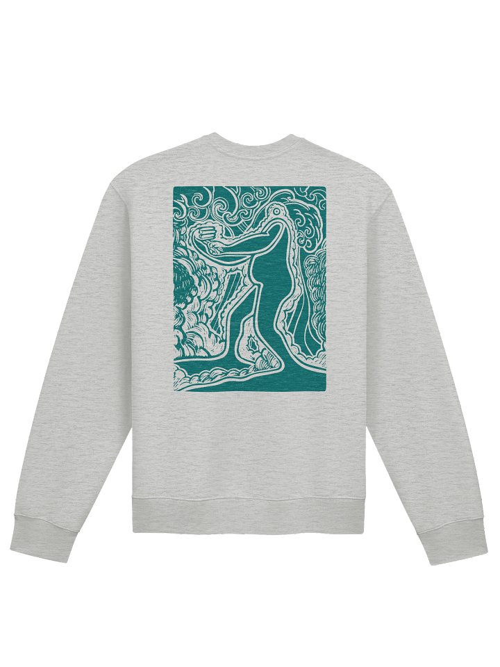Redefining Strength Sweatshirt product image (10)