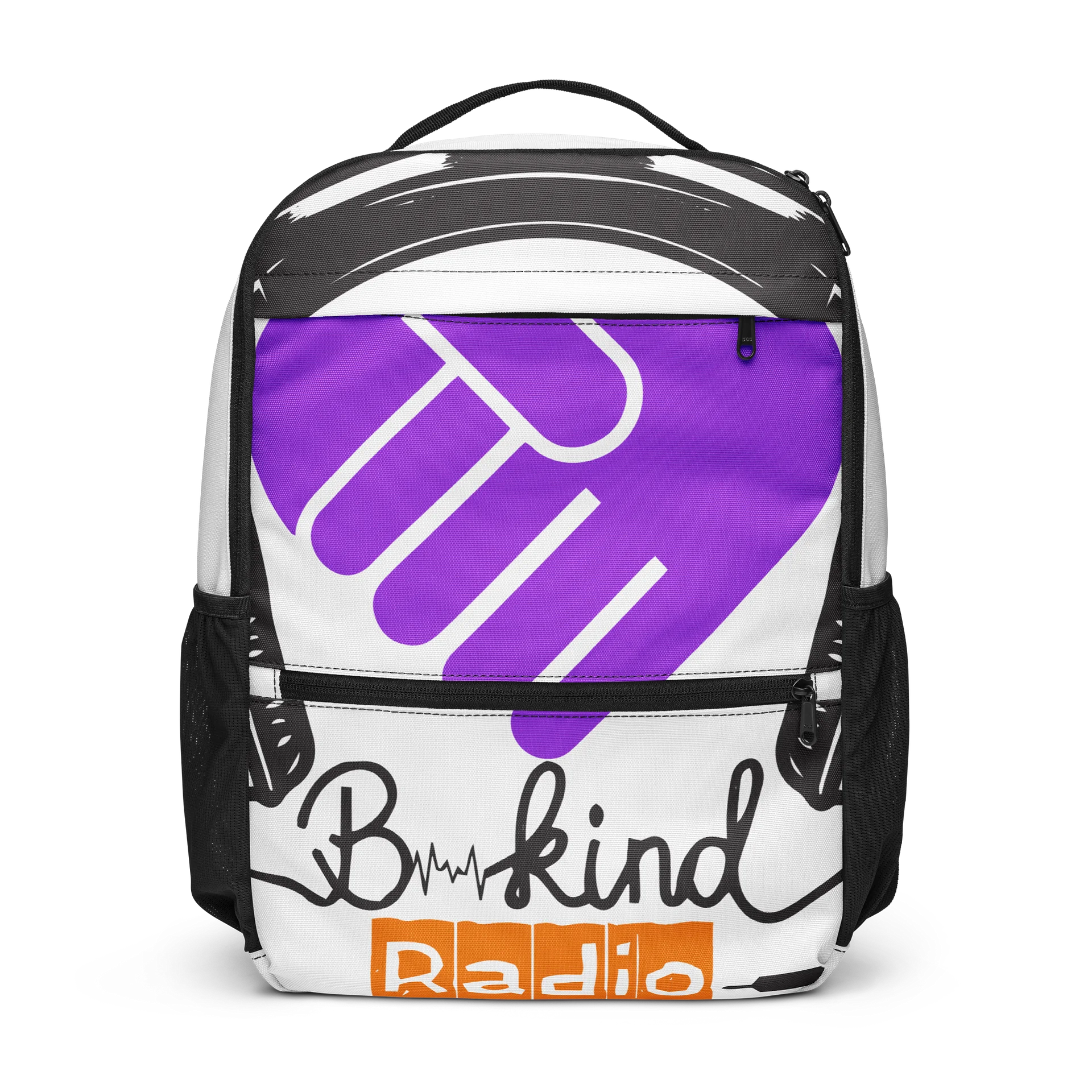 Be Kind Backpack product image (1)