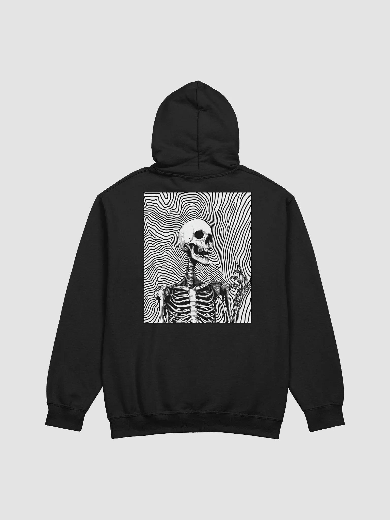 Cultist Insignia Hoodie product image (4)