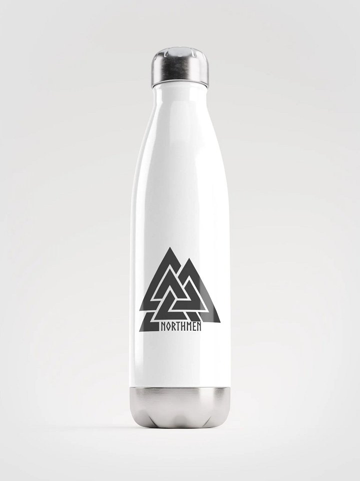 The Northmen - Grey Stylish - Bottle product image (1)