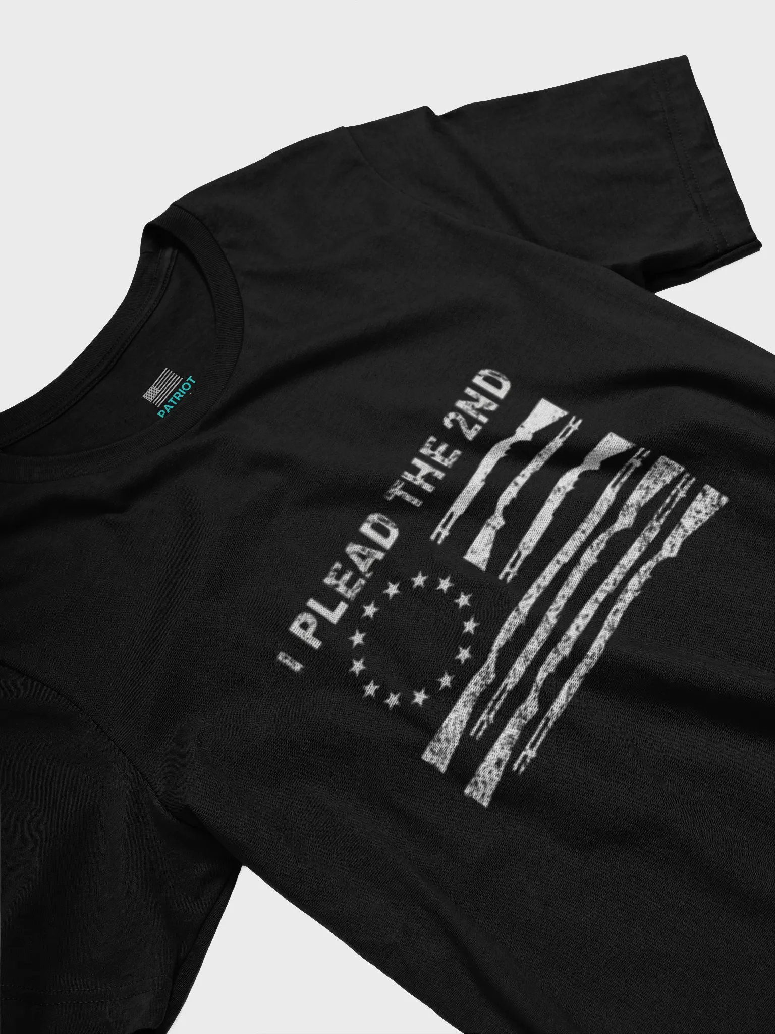 I PLEAD THE 2ND product image (3)