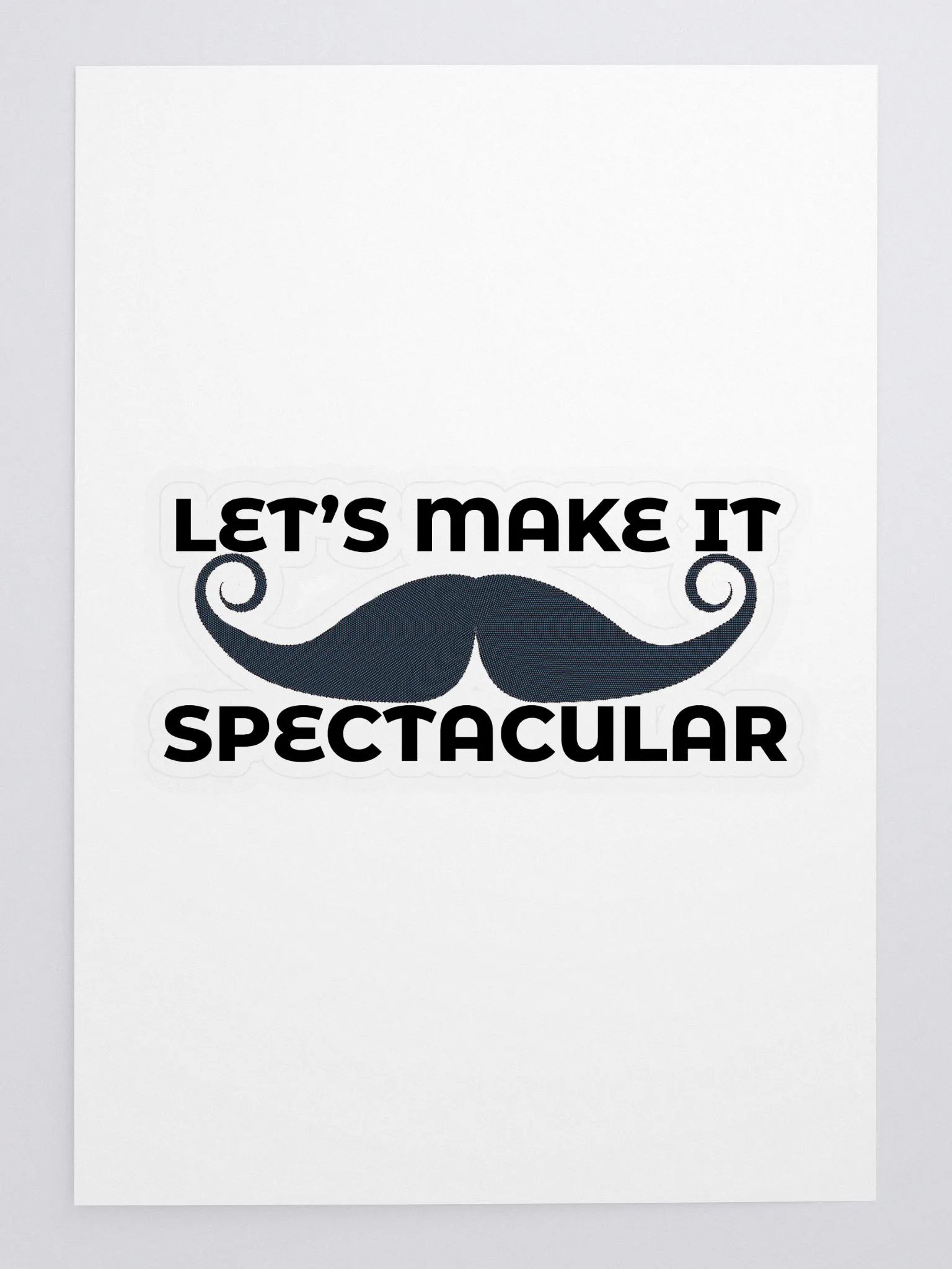 Let’s Make It SPECTACULAR product image (3)