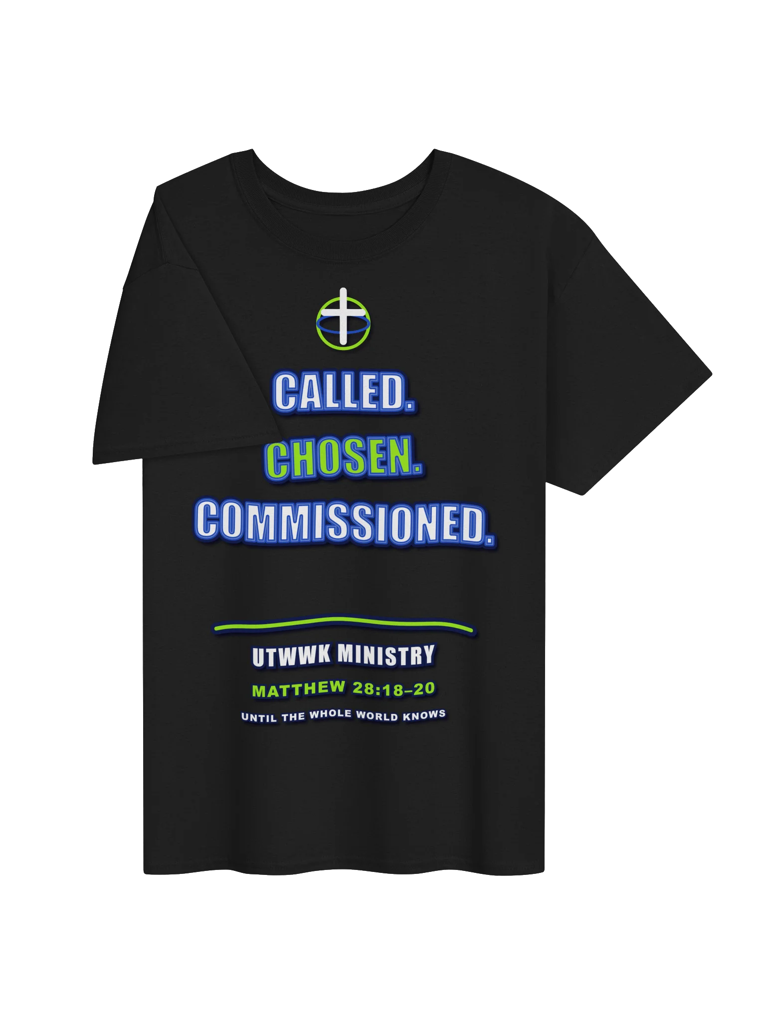 Called & Chosen product image (3)